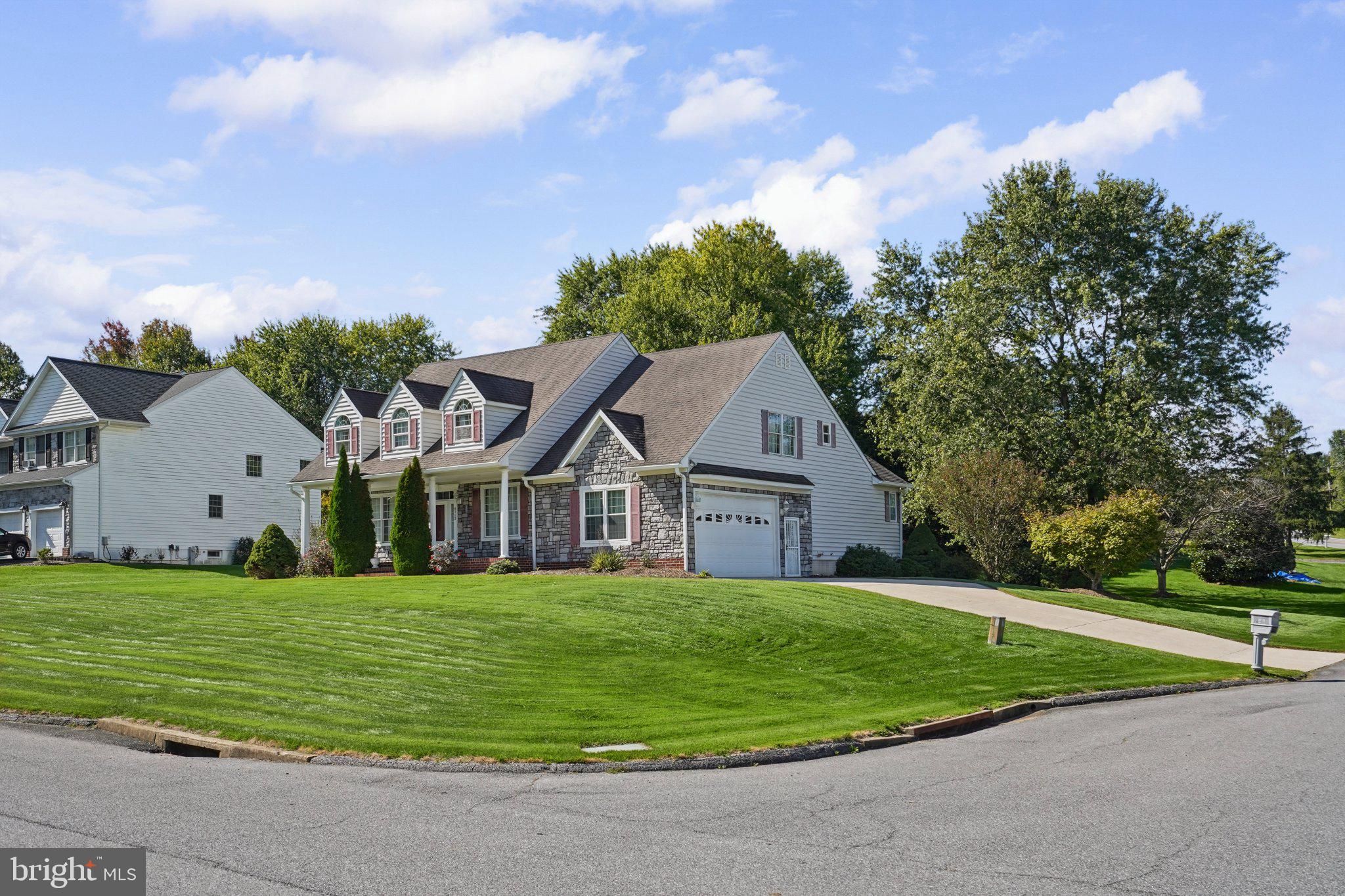 9713 Forge View Rd, Perry Hall, MD 21128 photo