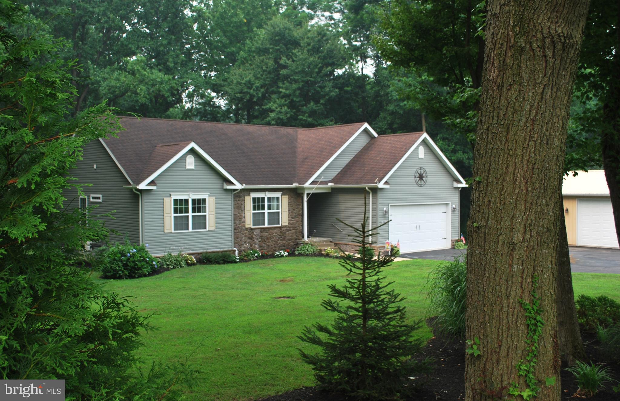 2316 Theodore Rd, North East, MD 21901