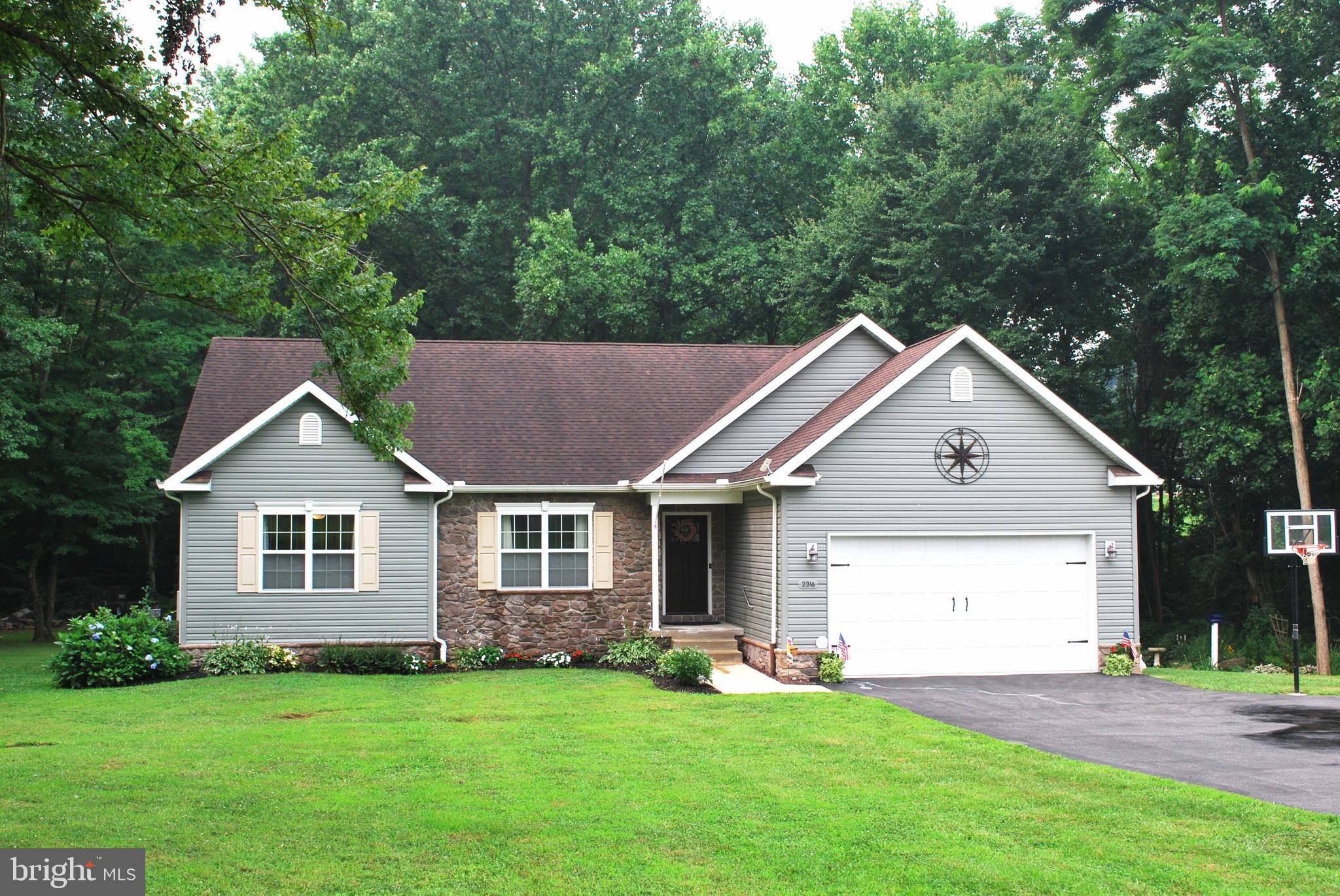 2316 Theodore Rd, North East, MD 21901 photo