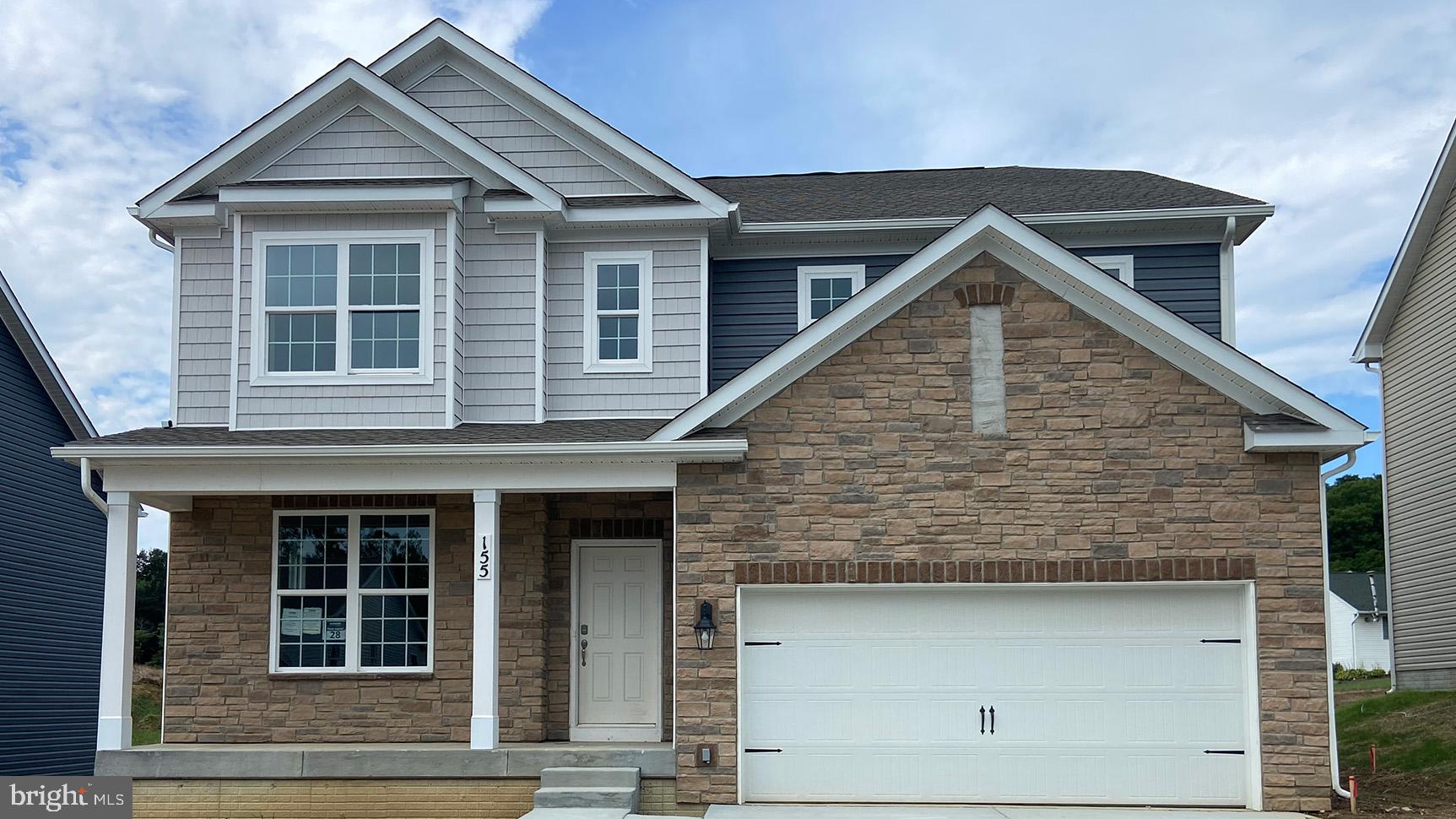 214 Lindsey Dr, Columbia, PA 17512 photo