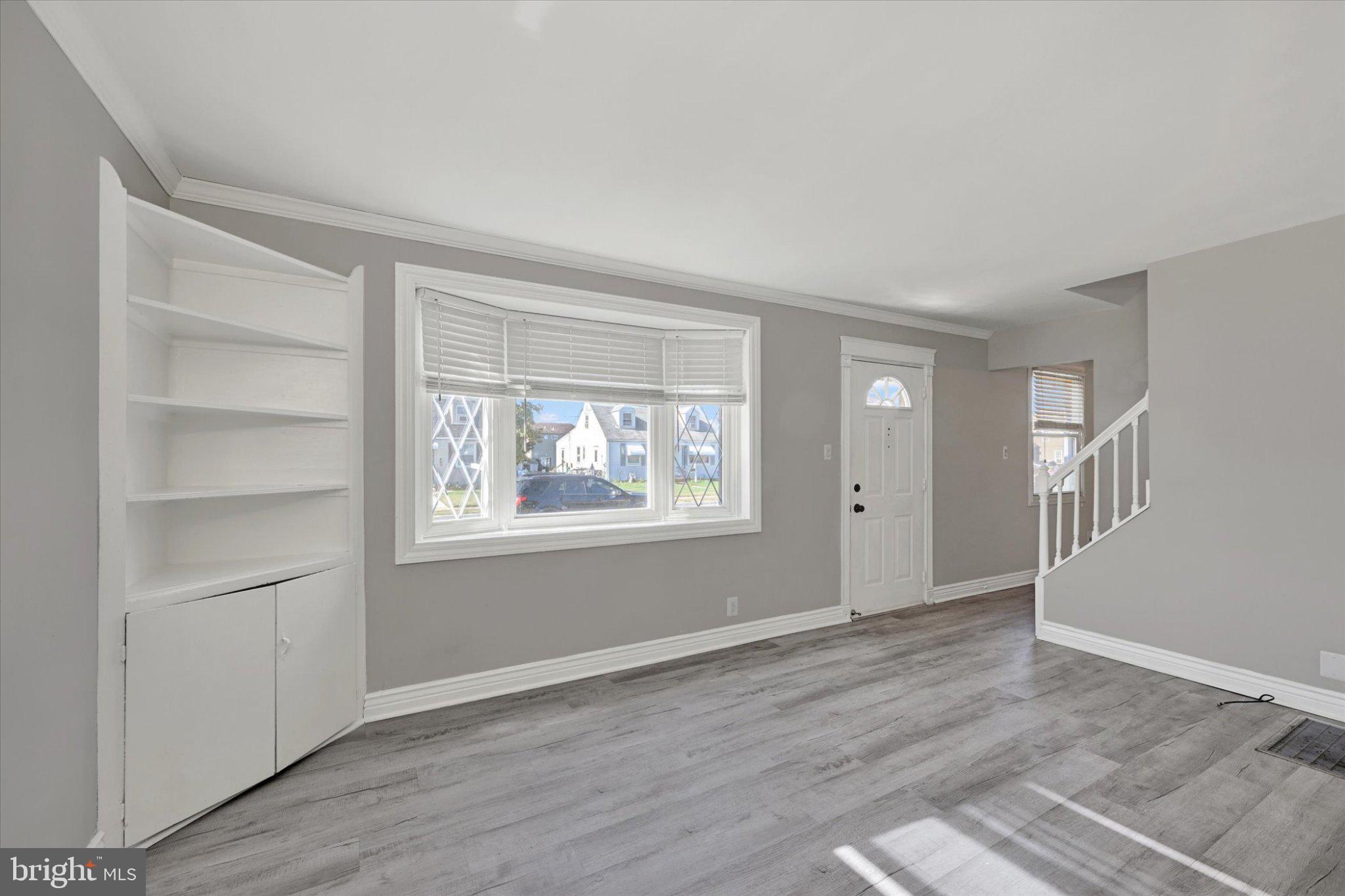 3417 Yardley Dr, Baltimore, MD 21222 photo