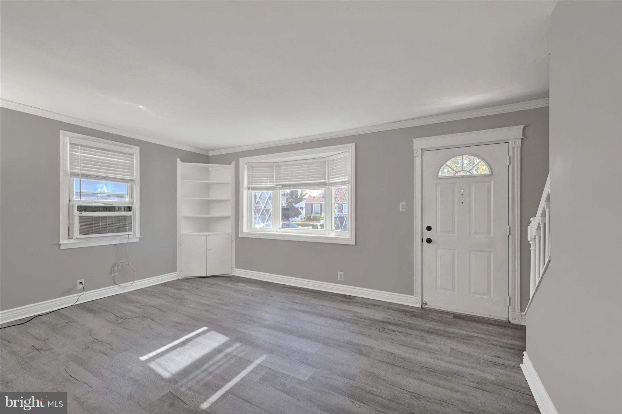 3417 Yardley Dr, Baltimore, MD 21222 photo
