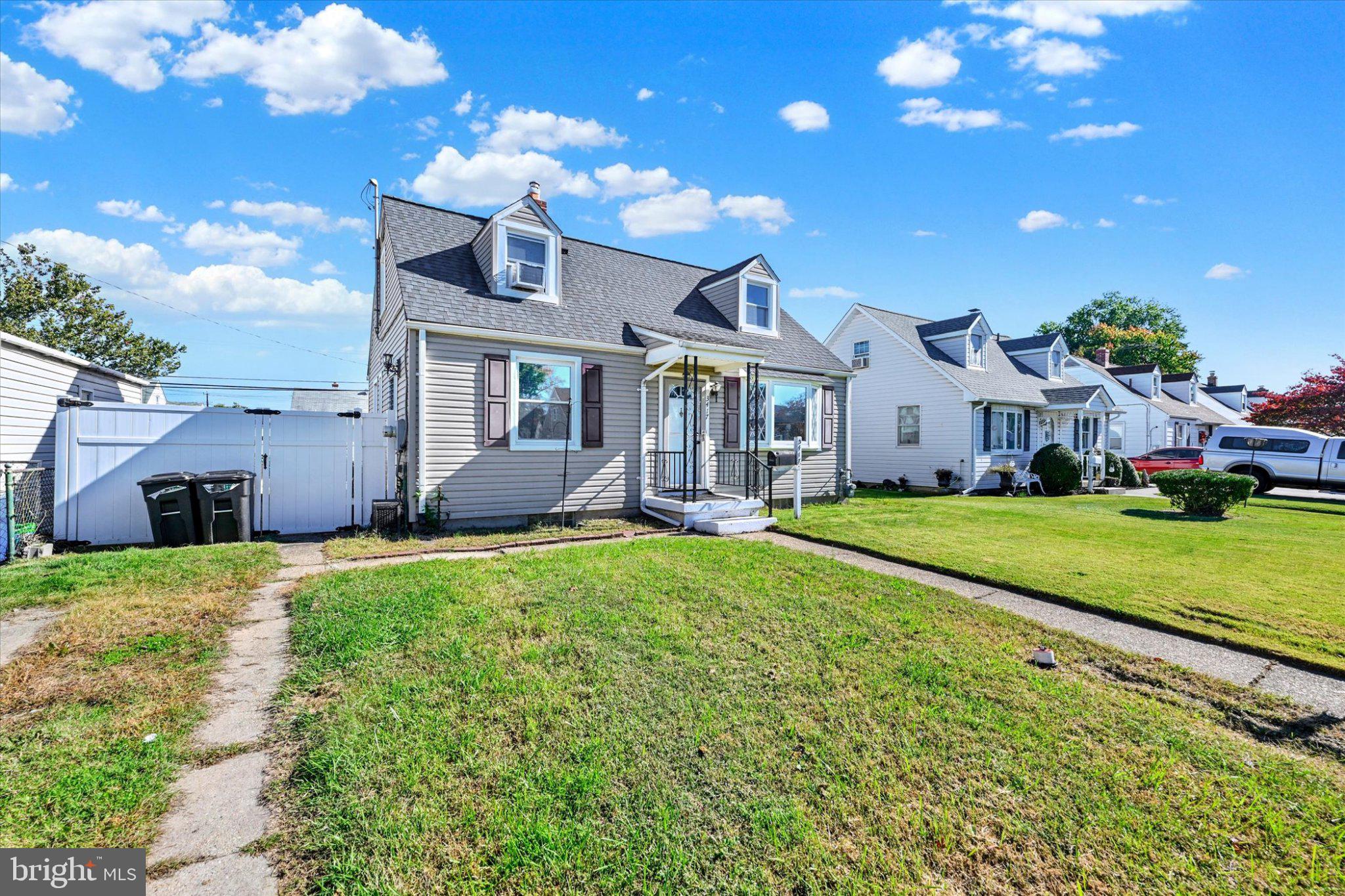 3417 Yardley Dr, Baltimore, MD 21222 photo