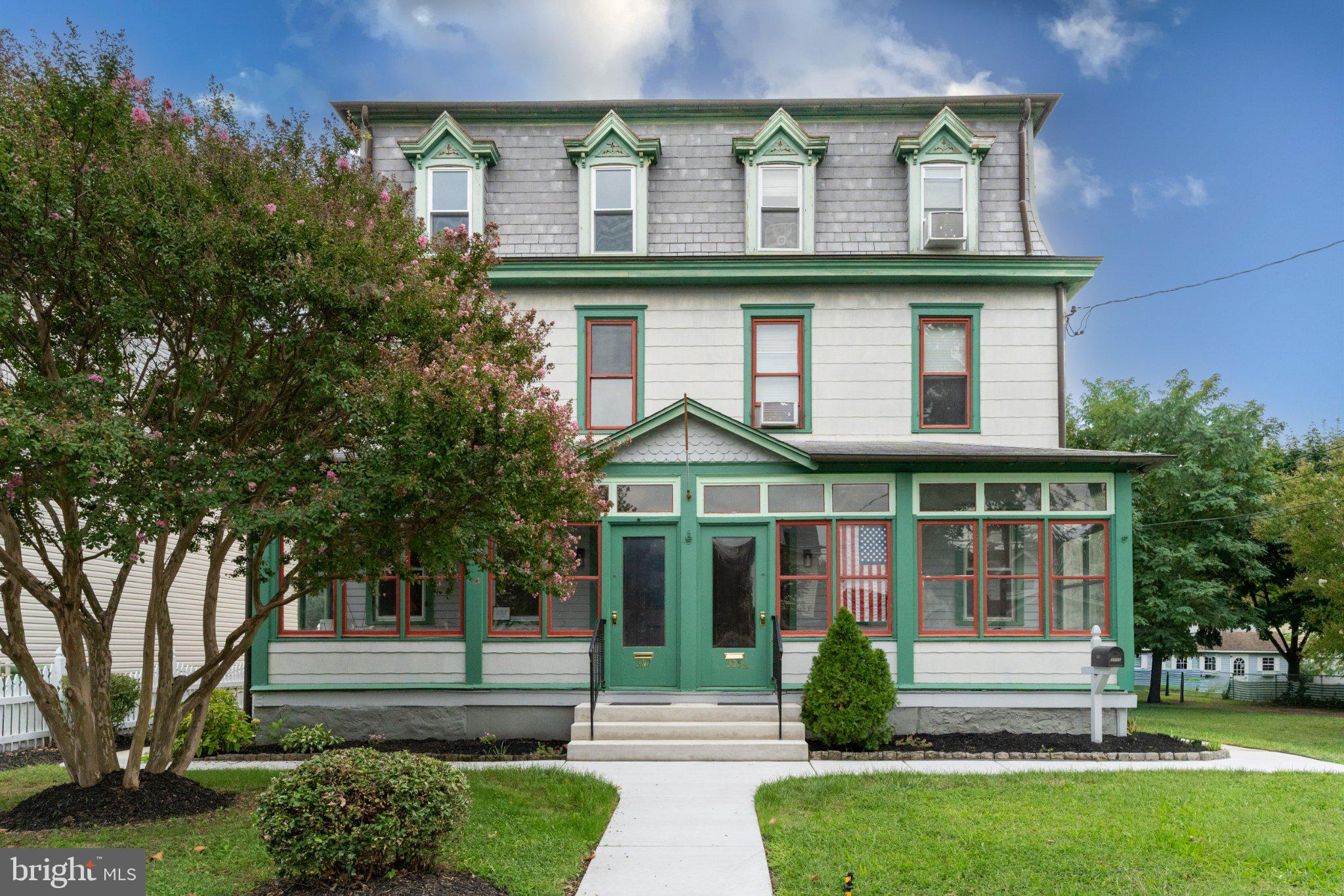 305 307 Leconey Ave, Palmyra, NJ 08065