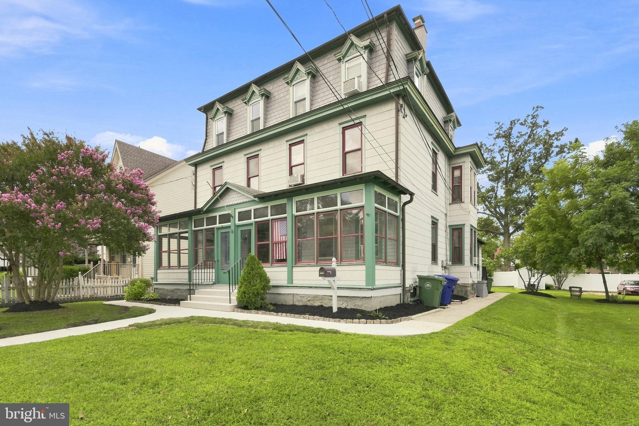 305 307 Leconey Ave, Palmyra, NJ 08065 photo