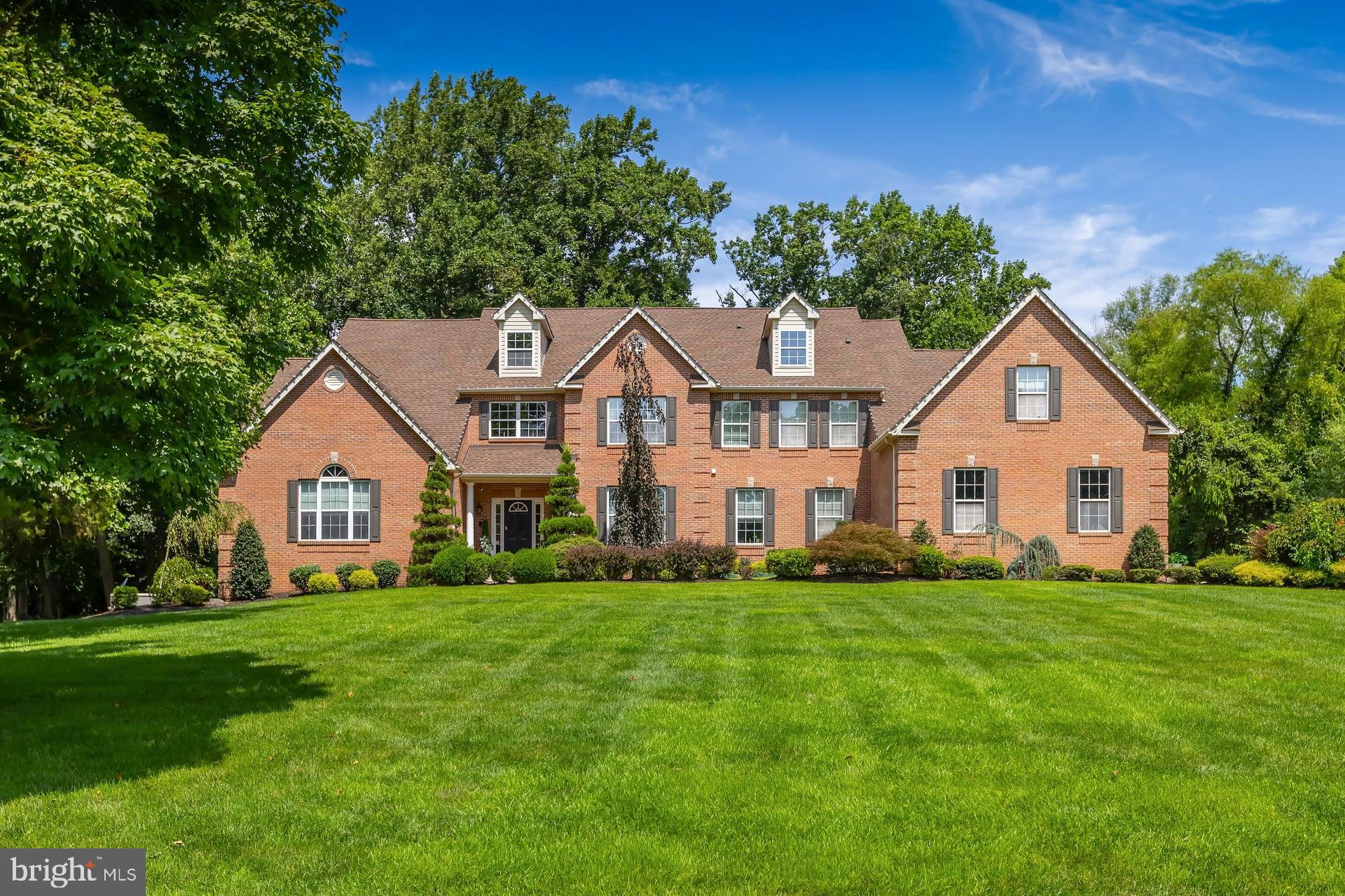141 Cedar Ct, Woolwich Twp, NJ 08085