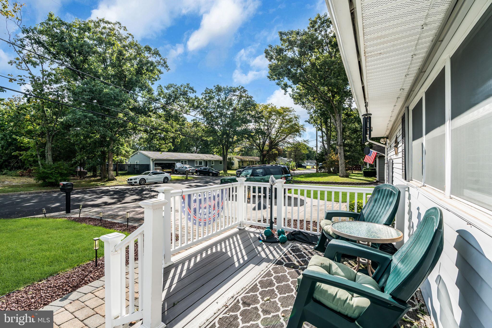 13 Clark Dr, Howell, NJ 07731 photo