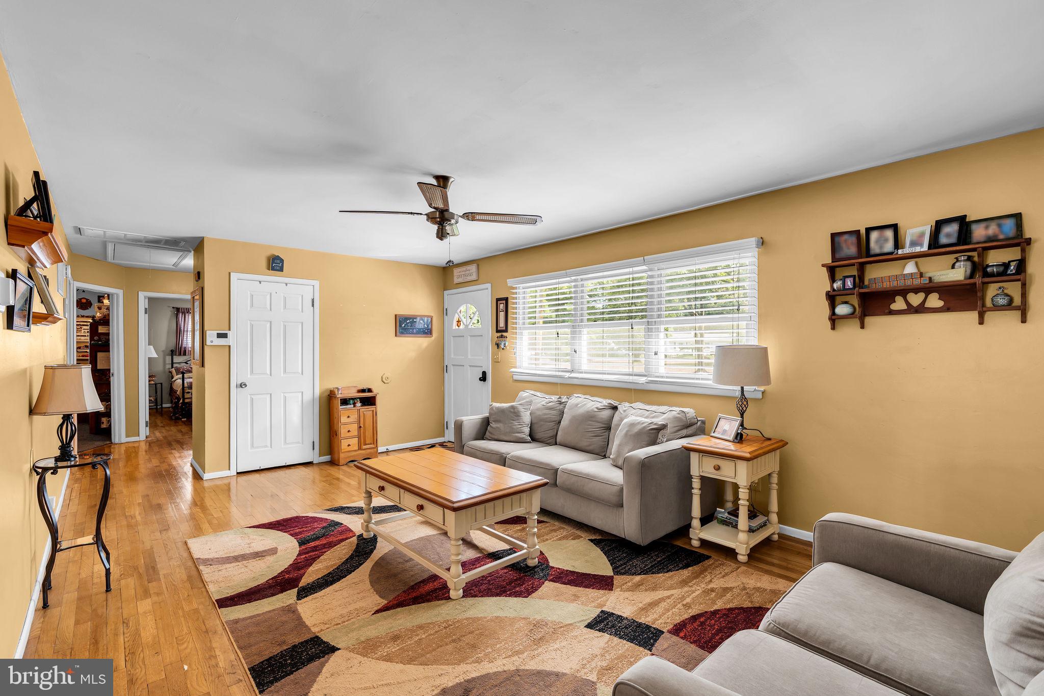 13 Clark Dr, Howell, NJ 07731 photo