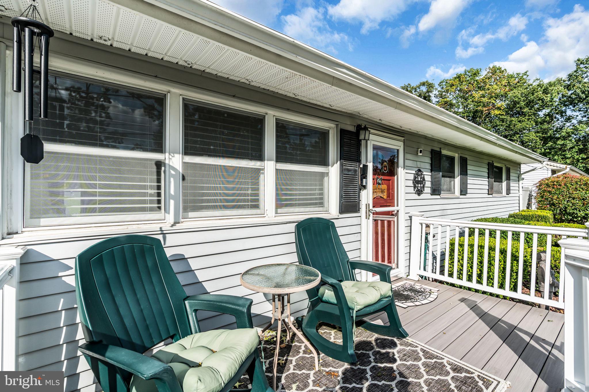 13 Clark Dr, Howell, NJ 07731 photo