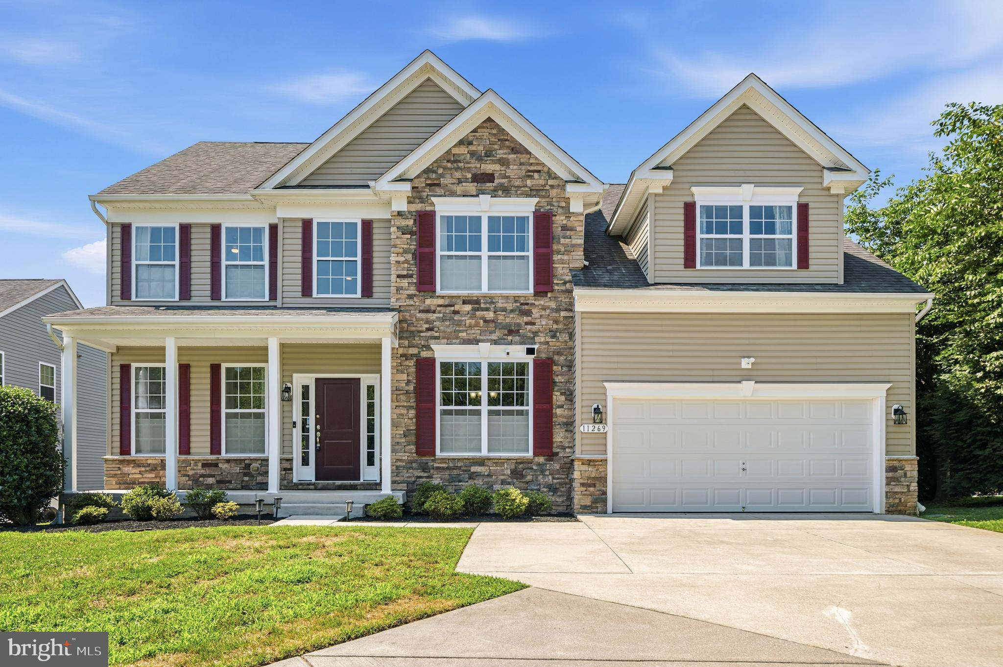 11269 Frederick Rd, Marriottsville, MD 21104