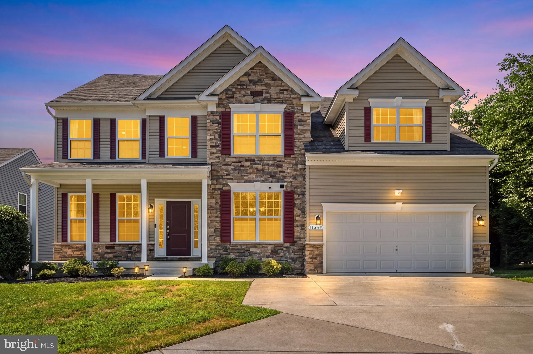 11269 Frederick Rd, Marriottsville, MD 21104 photo