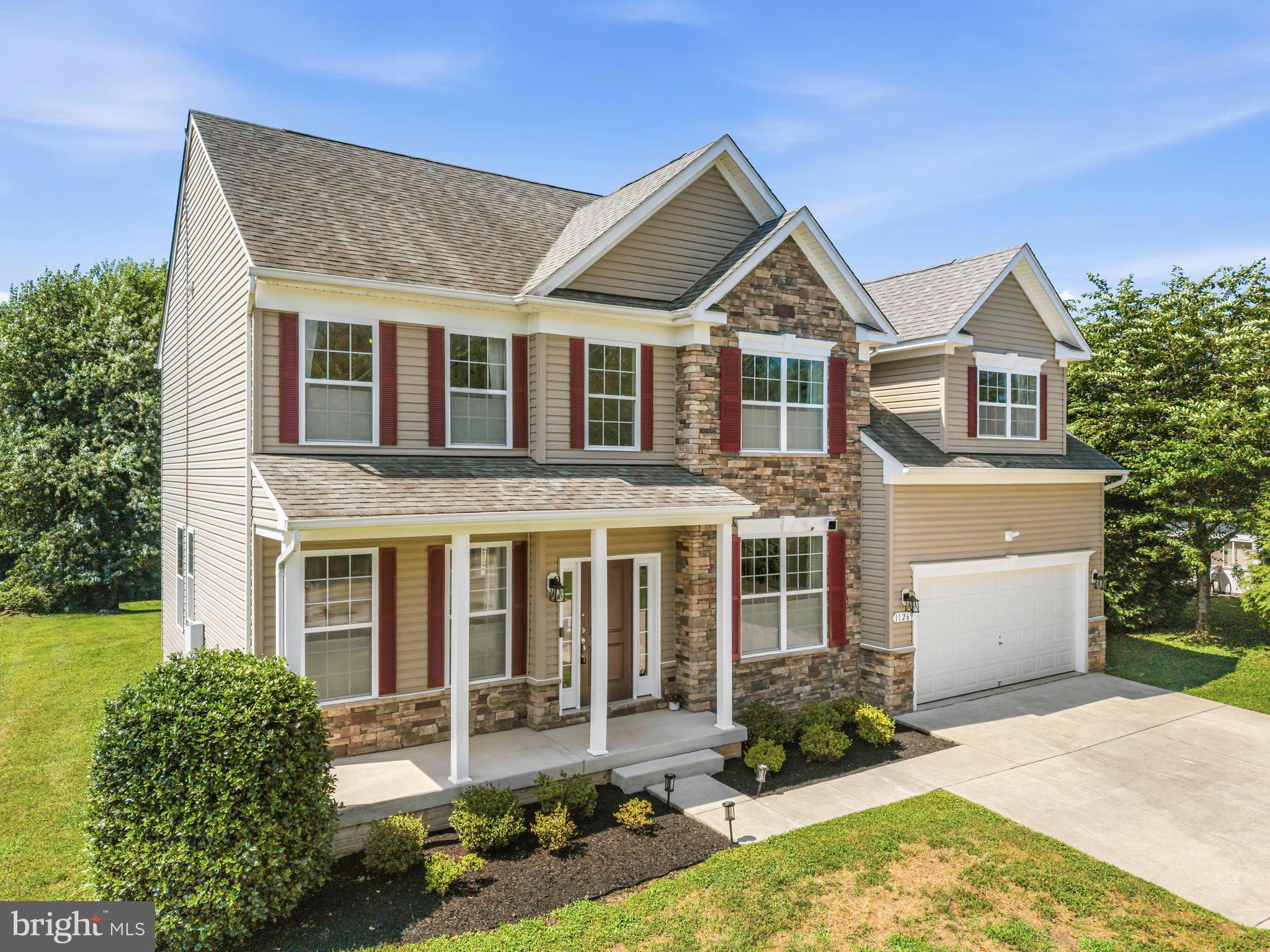 11269 Frederick Rd, Marriottsville, MD 21104 photo