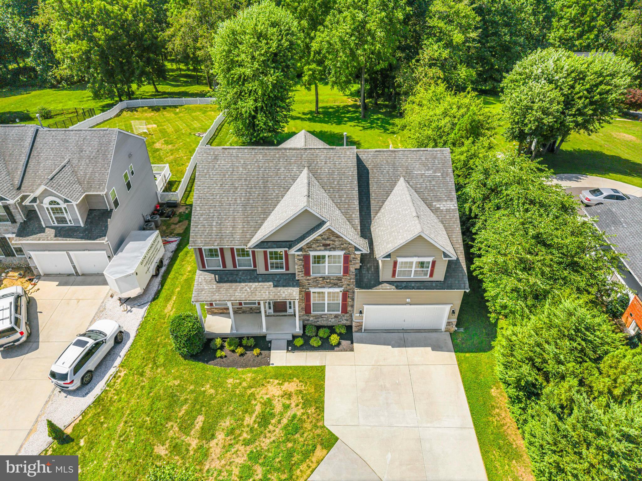 11269 Frederick Rd, Marriottsville, MD 21104 photo