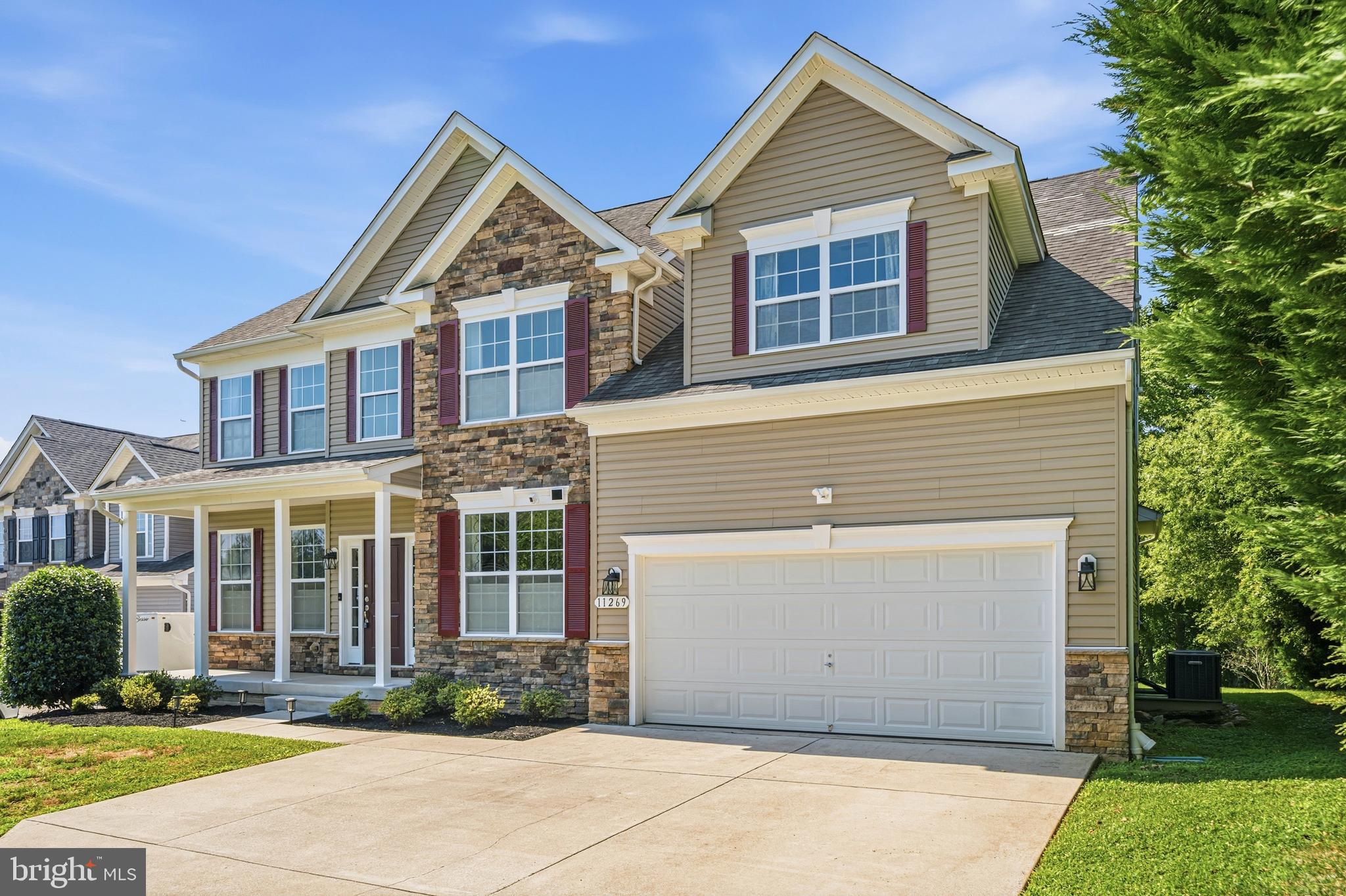 11269 Frederick Rd, Marriottsville, MD 21104 photo