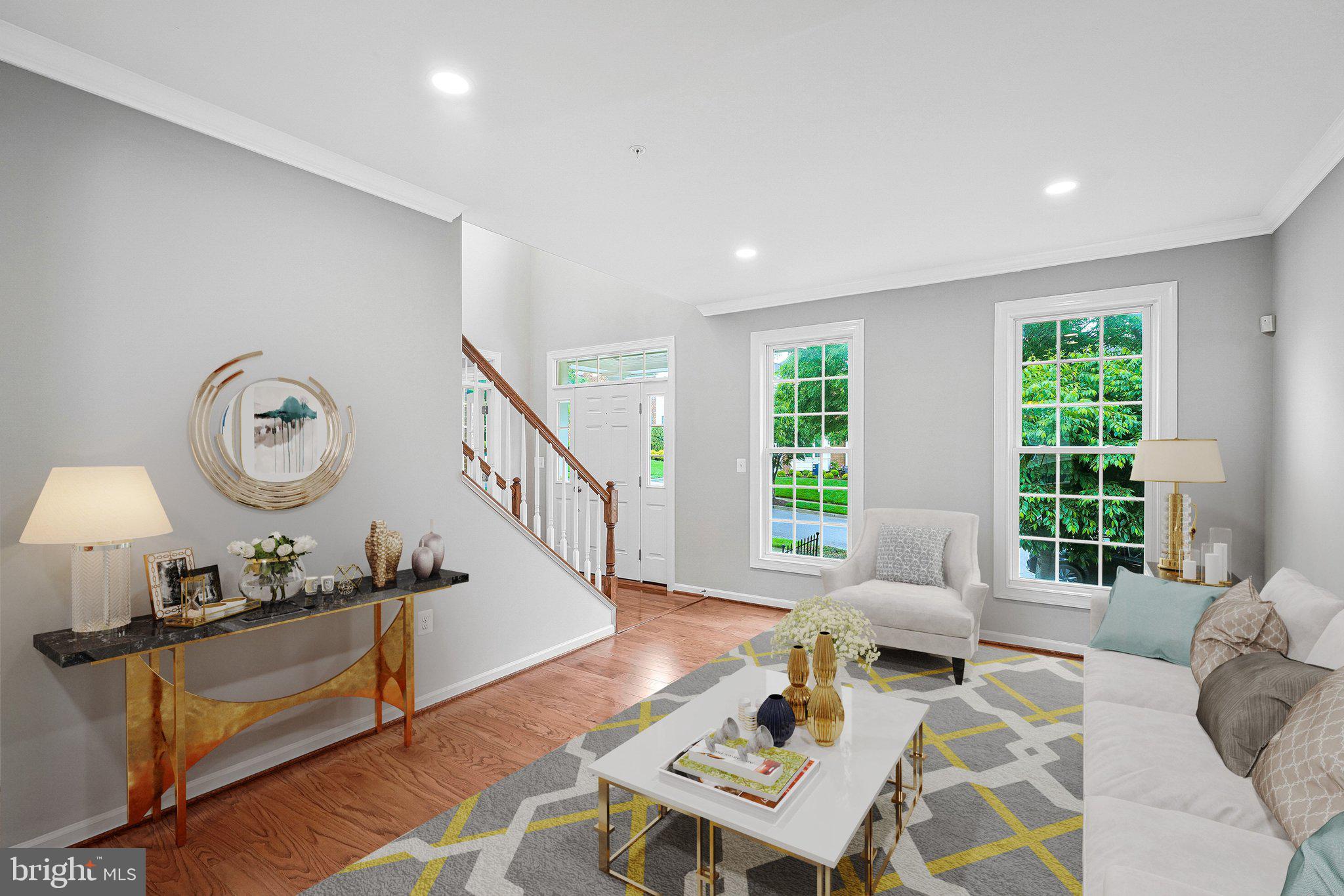 13217 Moonlight Trail Dr, Silver Spring, MD 20906 photo