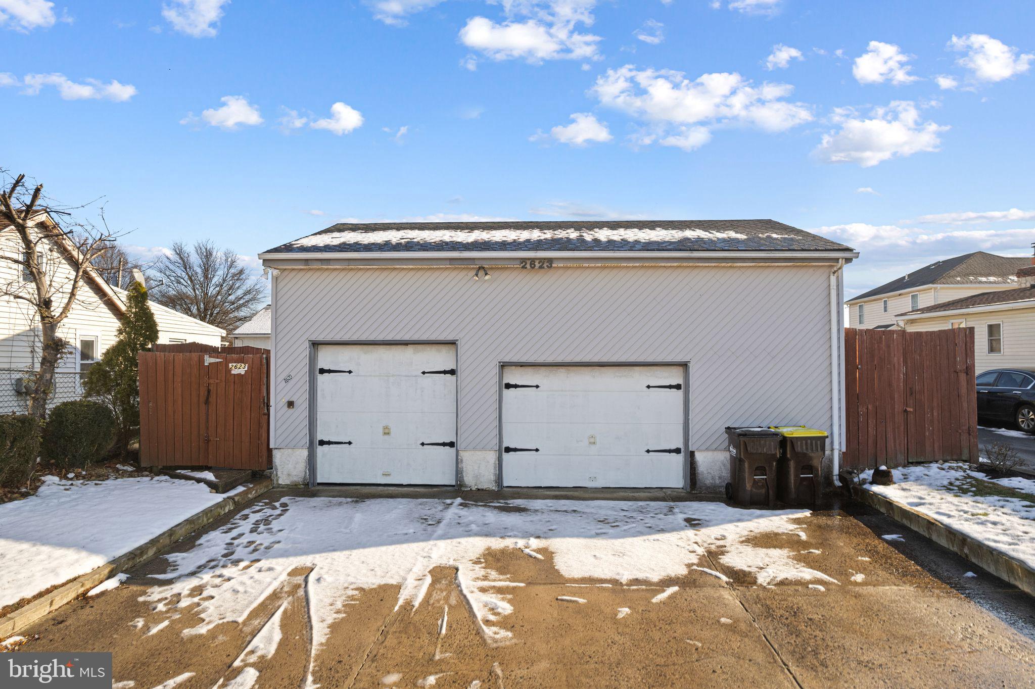 2623 Knights Rd, Bensalem, PA 19020 photo