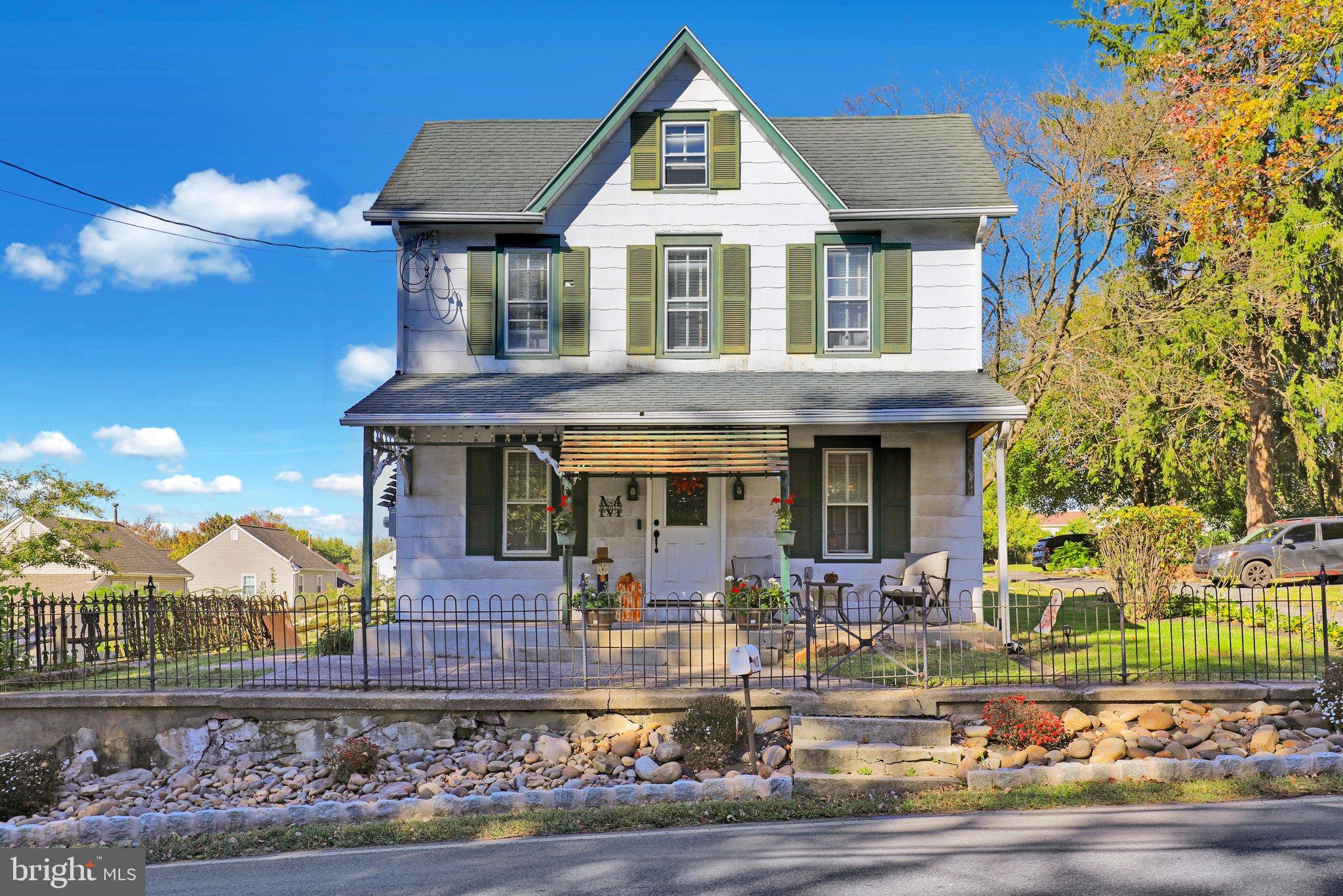 510 Gibraltar Rd, Reading, PA 19606
