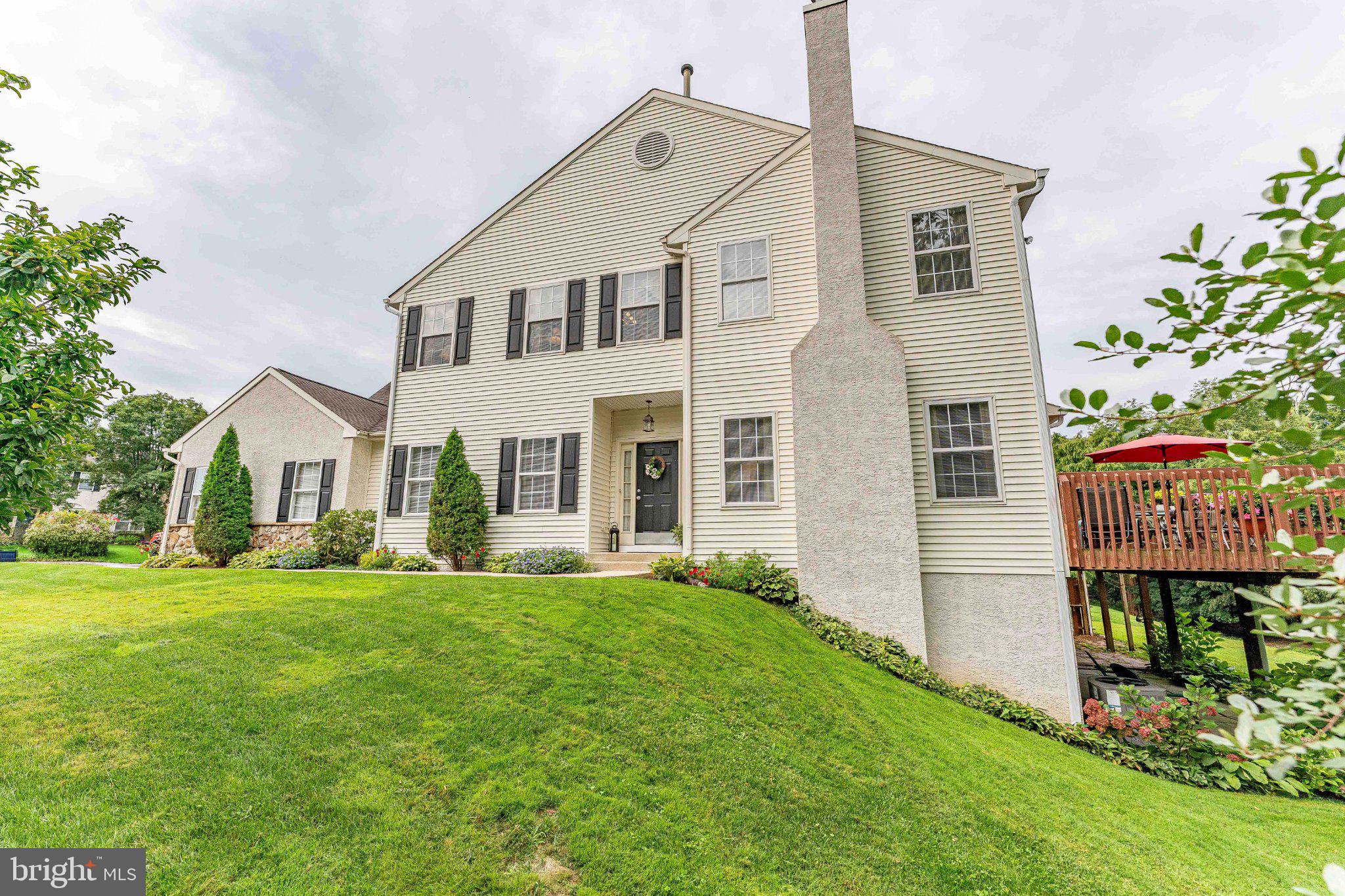 366 Galway Dr, West Chester, PA 19380 photo