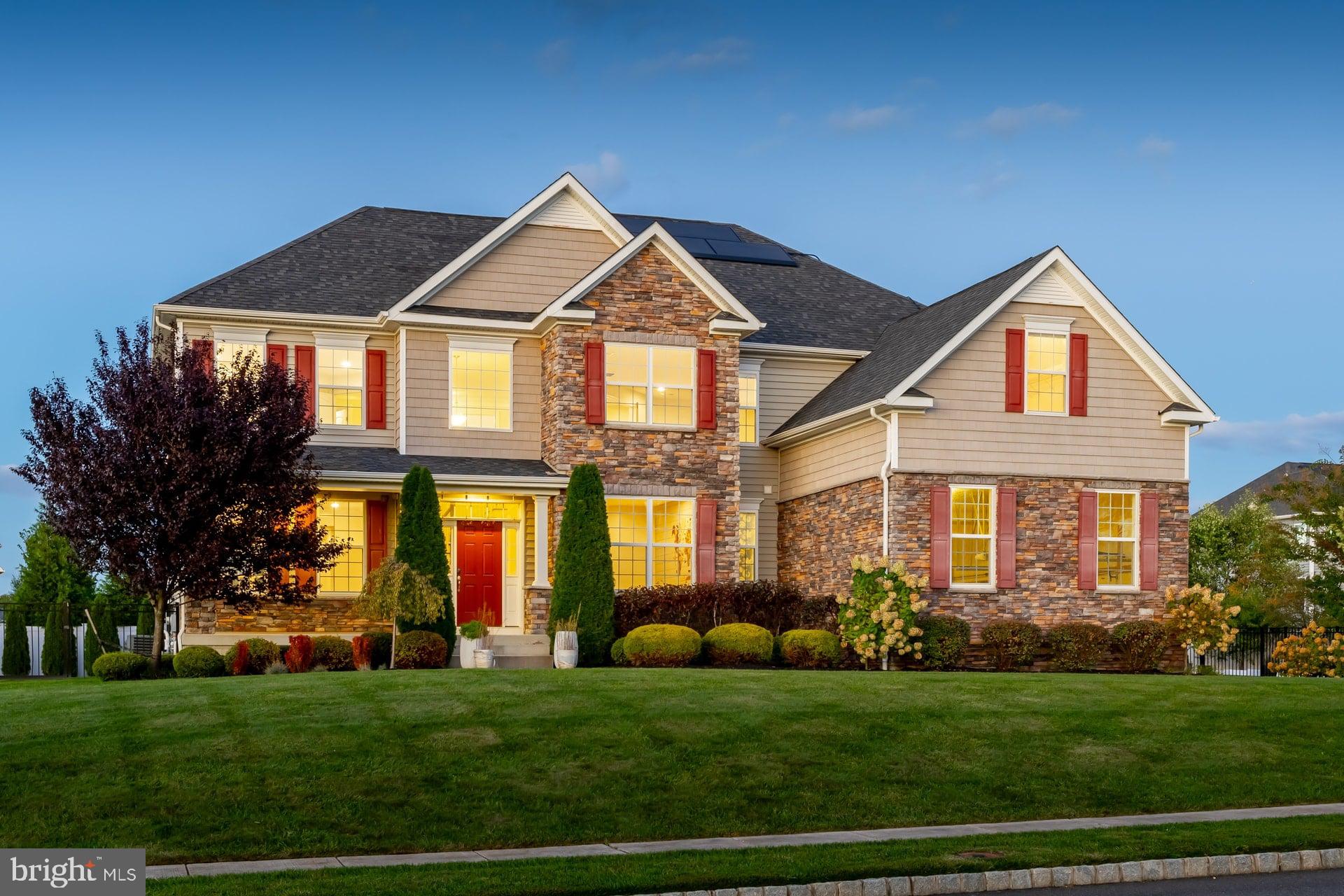 158 Roseum Way, Mullica Hill, NJ 08062