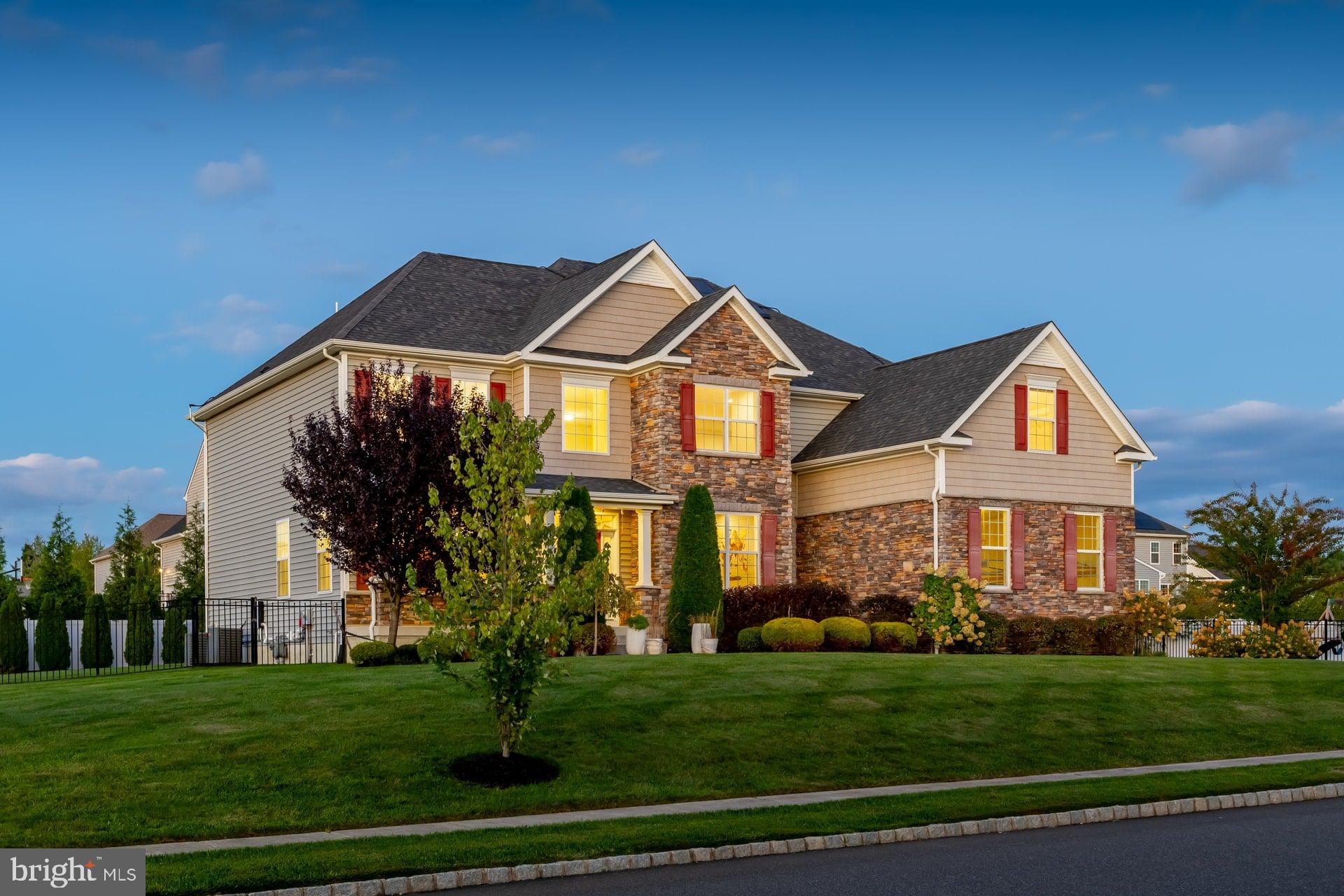 158 Roseum Way, Mullica Hill, NJ 08062 photo