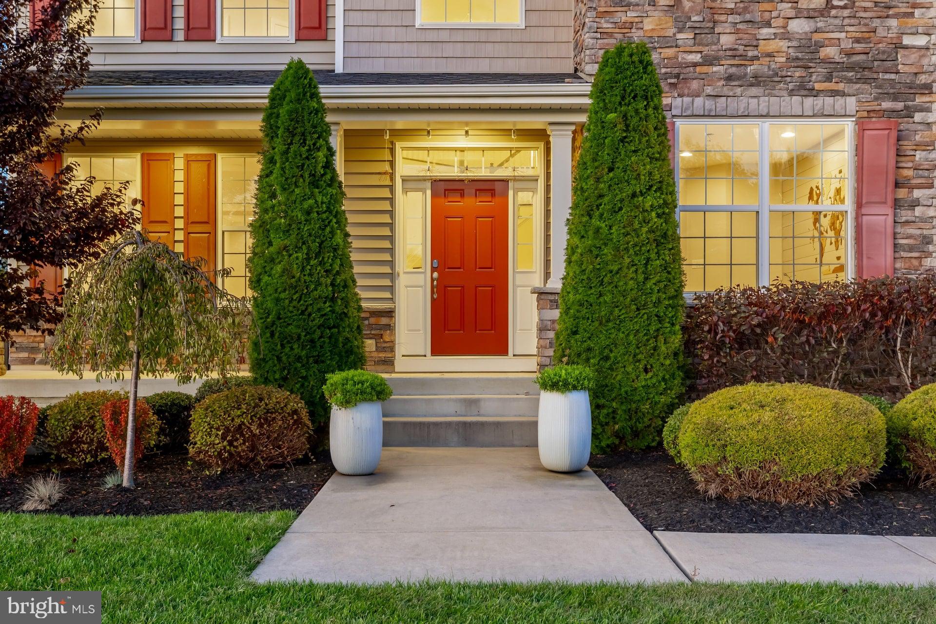 158 Roseum Way, Mullica Hill, NJ 08062 photo