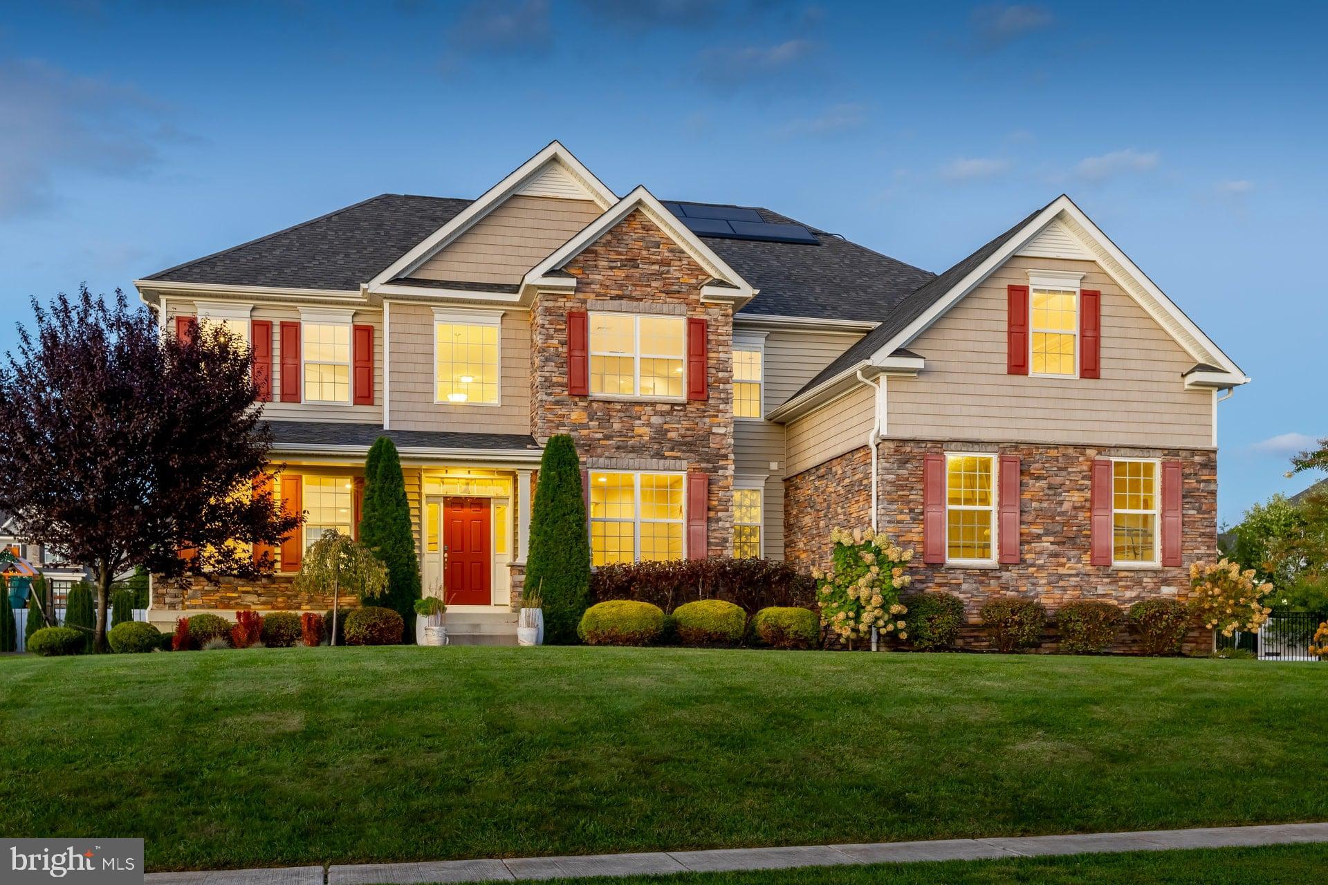 158 Roseum Way, Mullica Hill, NJ 08062 photo