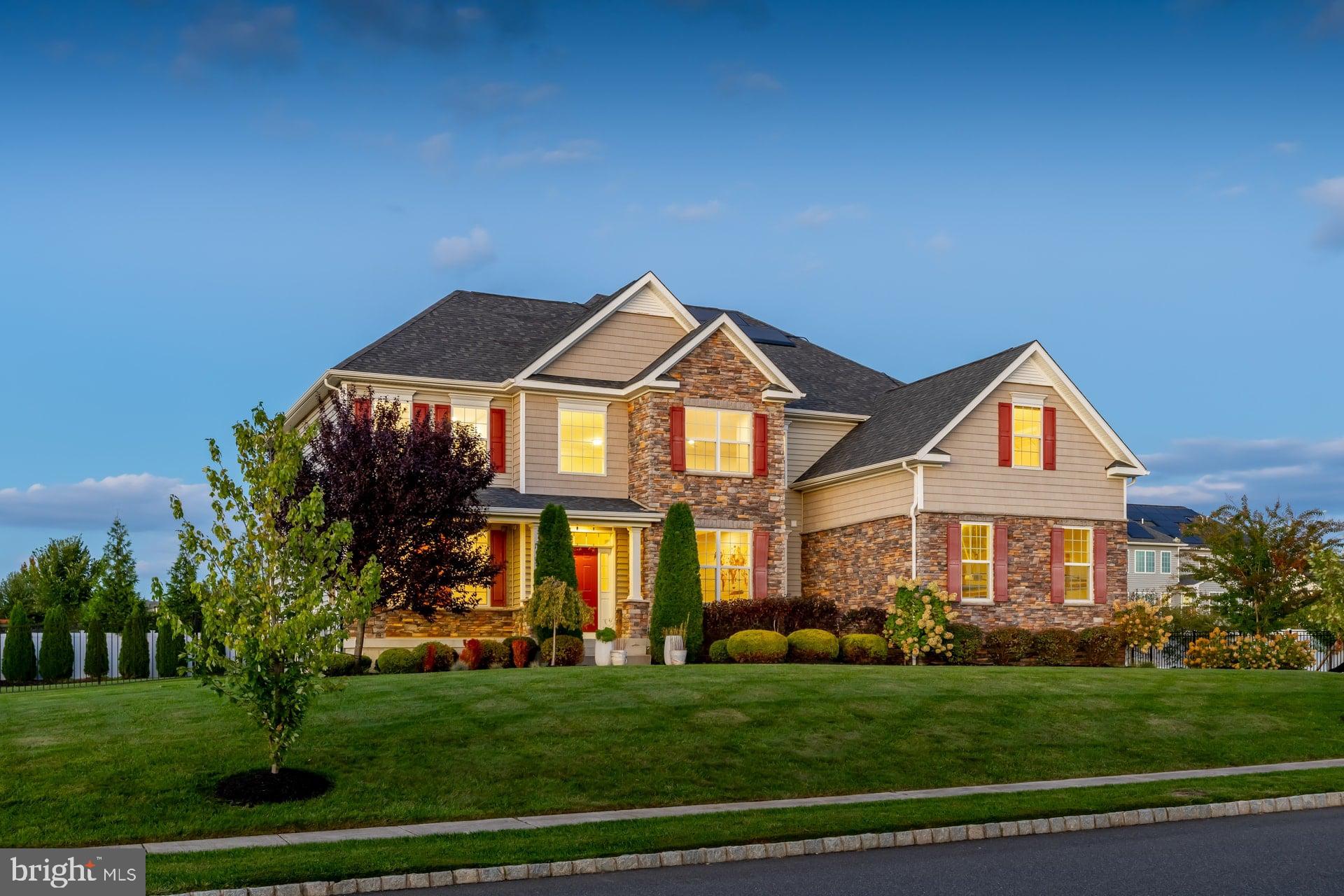 158 Roseum Way, Mullica Hill, NJ 08062 photo