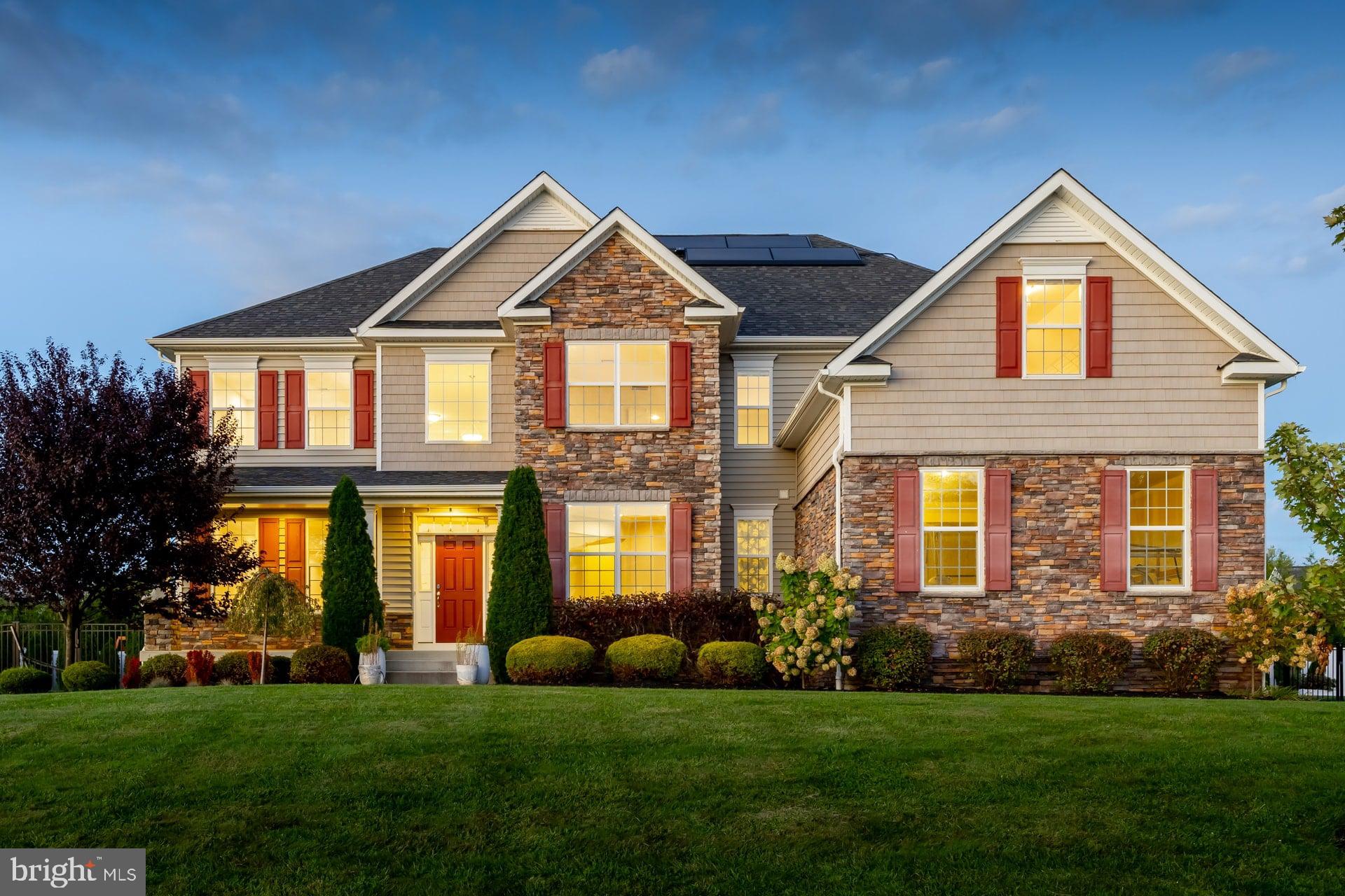 158 Roseum Way, Mullica Hill, NJ 08062 photo