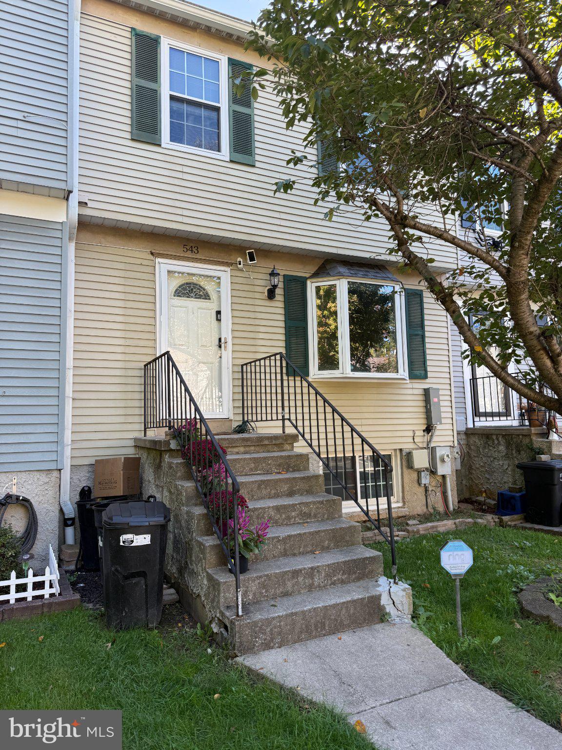 543 Brighton Pl, Essex, MD 21221