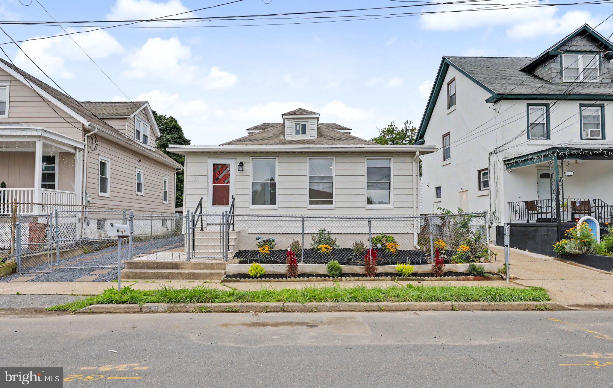 131 Hazel Ave, Ewan, NJ 08638 photo