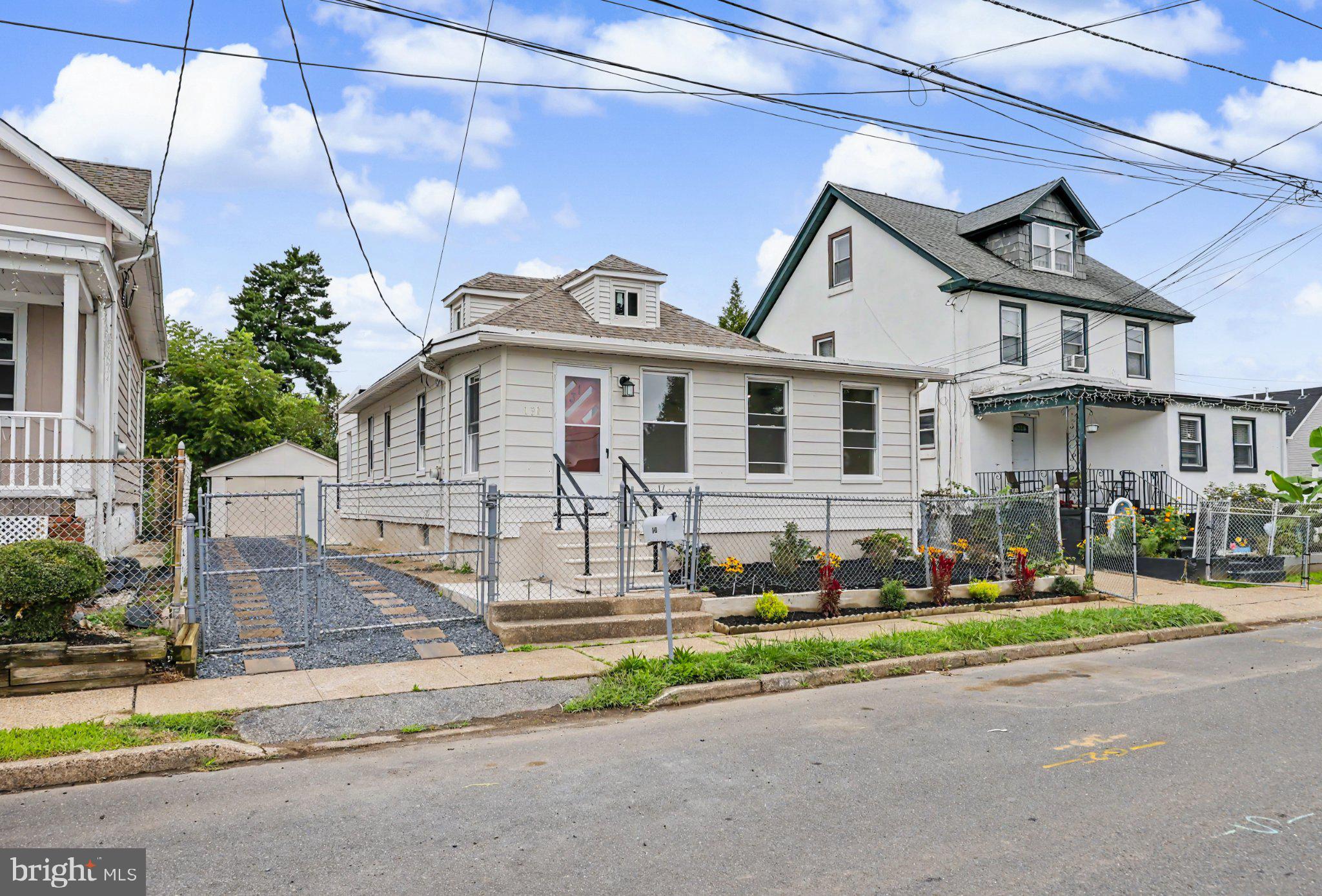 131 Hazel Ave, Ewan, NJ 08638 photo