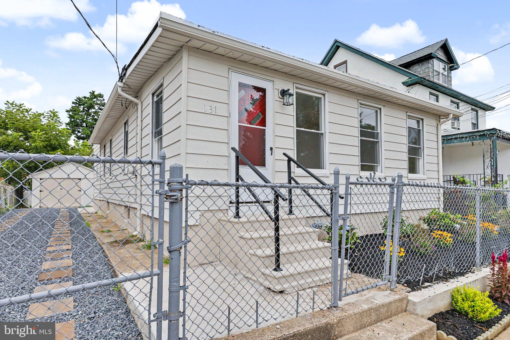 131 Hazel Ave, Ewan, NJ 08638 photo