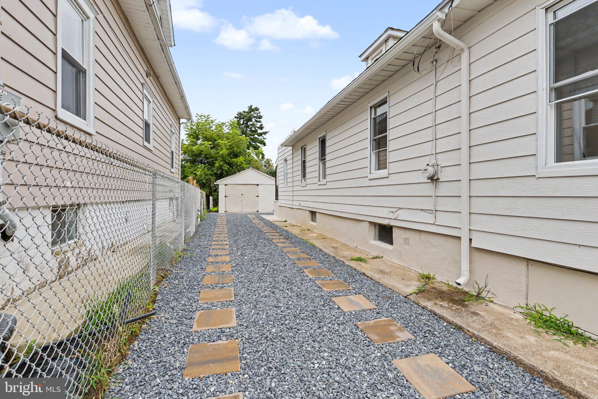 131 Hazel Ave, Ewan, NJ 08638 photo