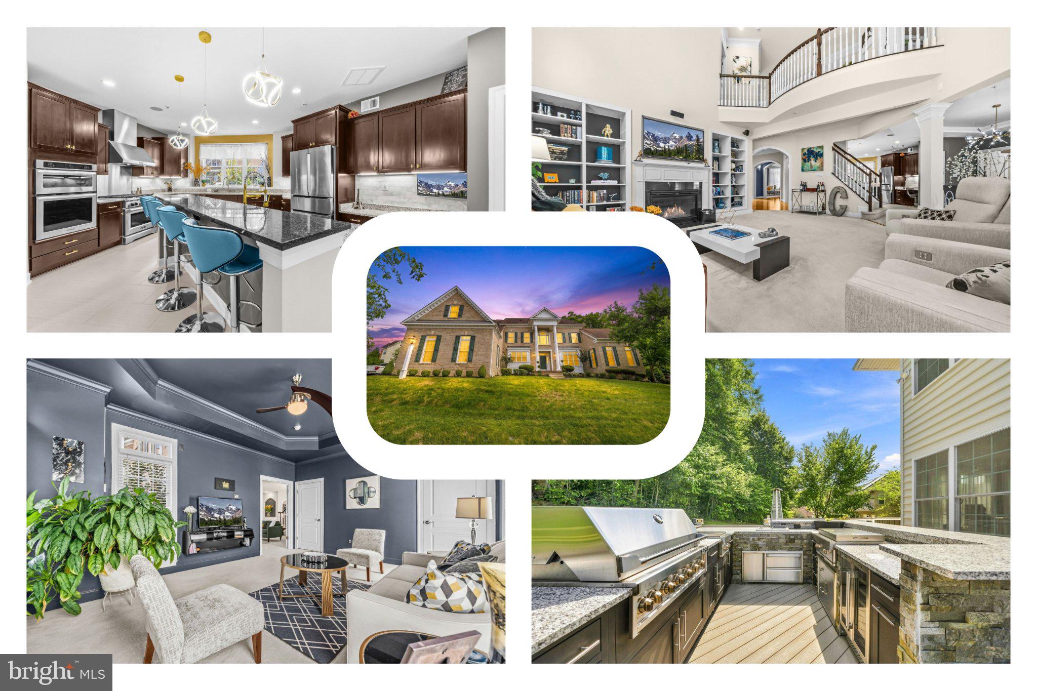3304 Marchwood Pl, Upper Marlboro, MD 20774