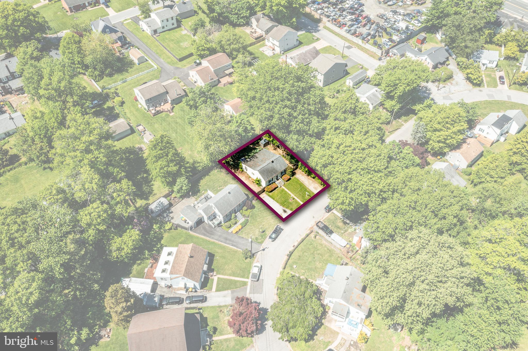8 Garrett Rd, Wilmington, DE 19809 photo
