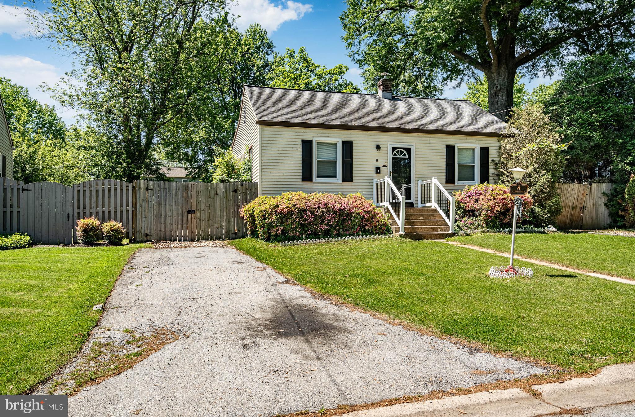 8 Garrett Rd, Wilmington, DE 19809 photo
