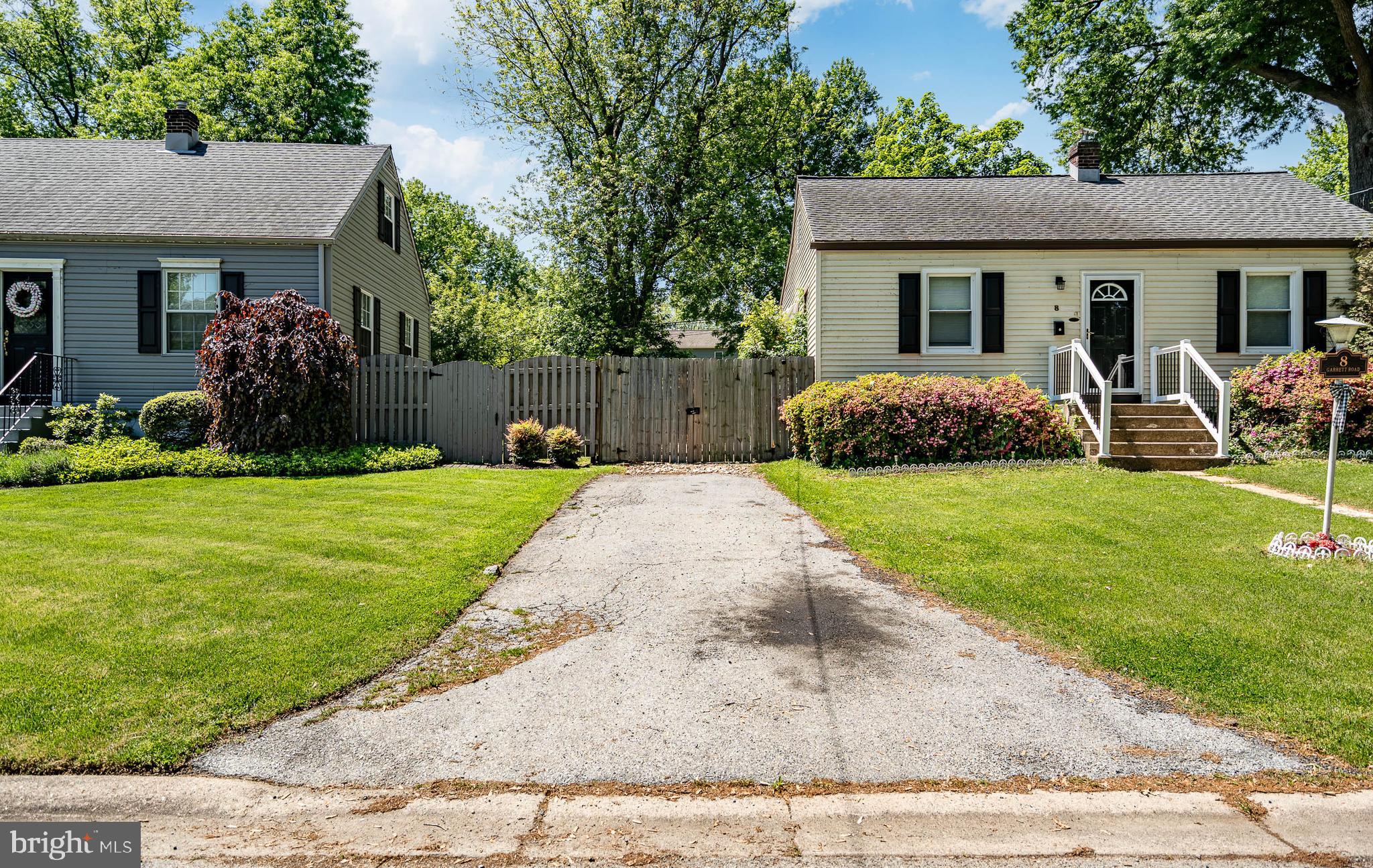 8 Garrett Rd, Wilmington, DE 19809 photo