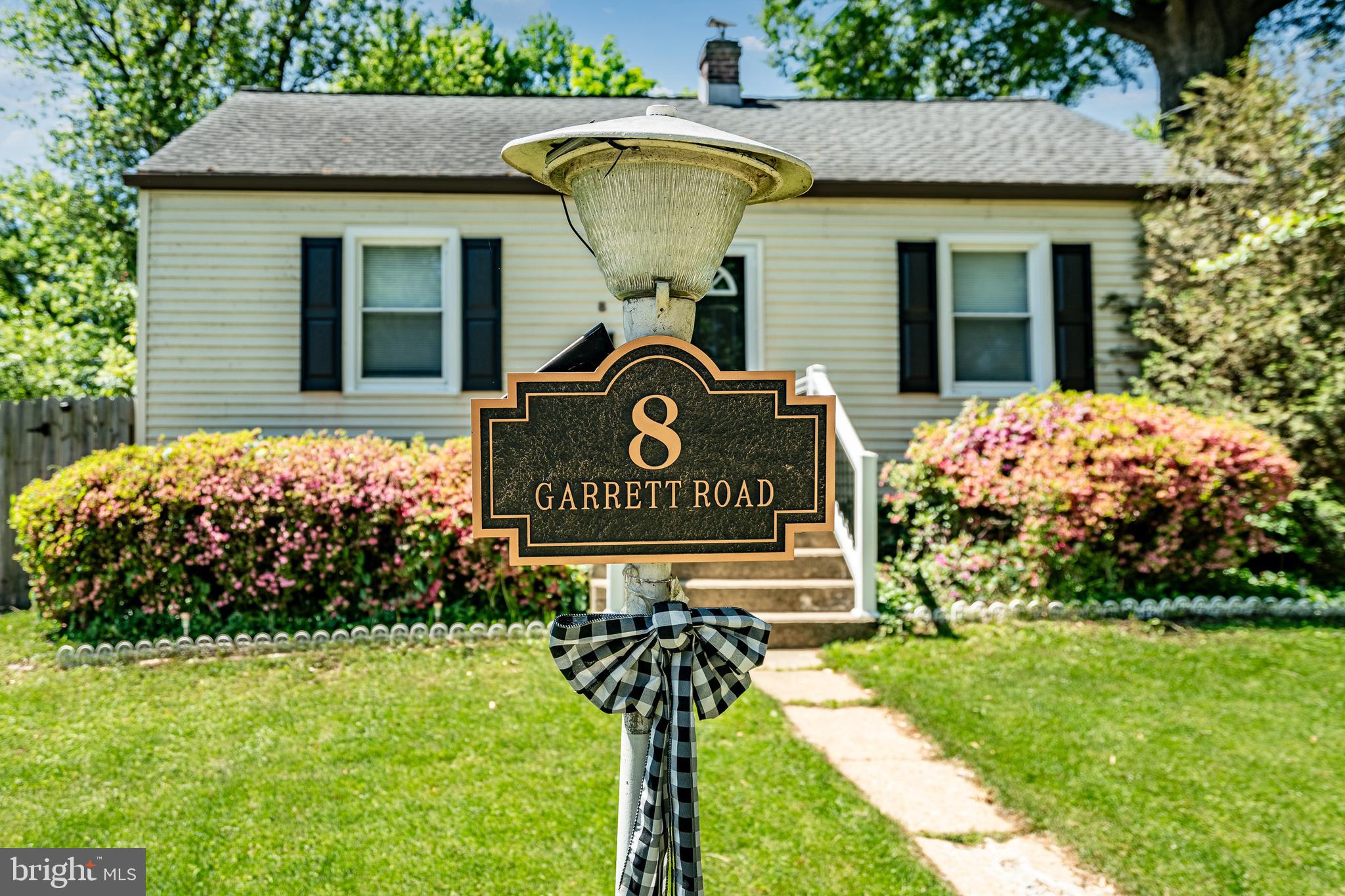 8 Garrett Rd, Wilmington, DE 19809 photo