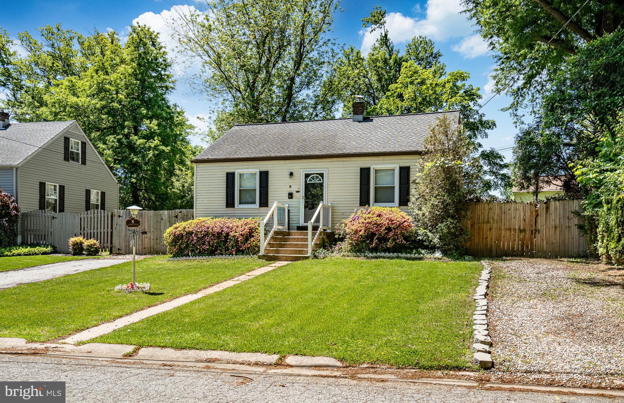 8 Garrett Rd, Wilmington, DE 19809 photo