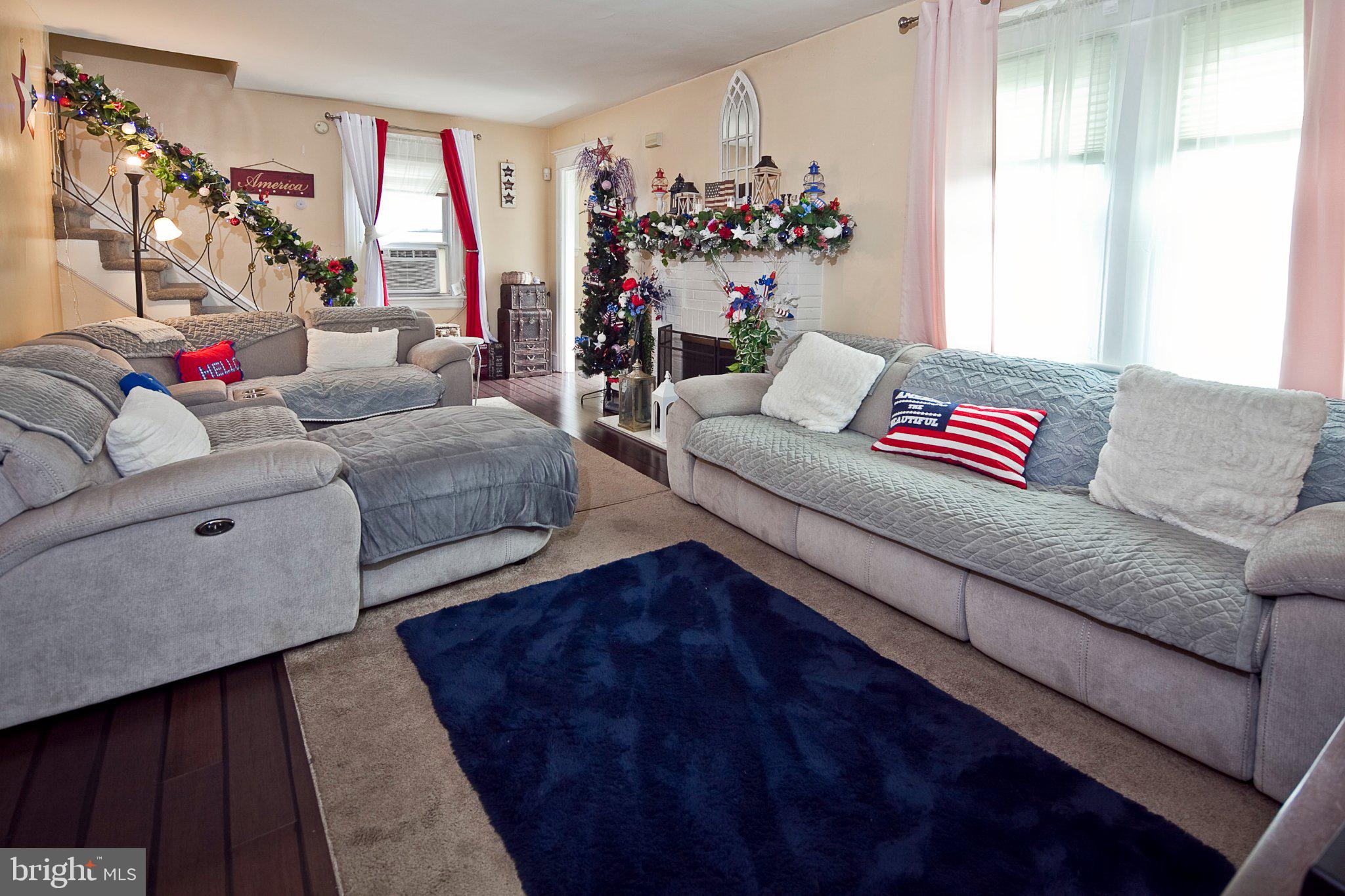440 Atlantic St, Bridgeton, NJ 08302 photo