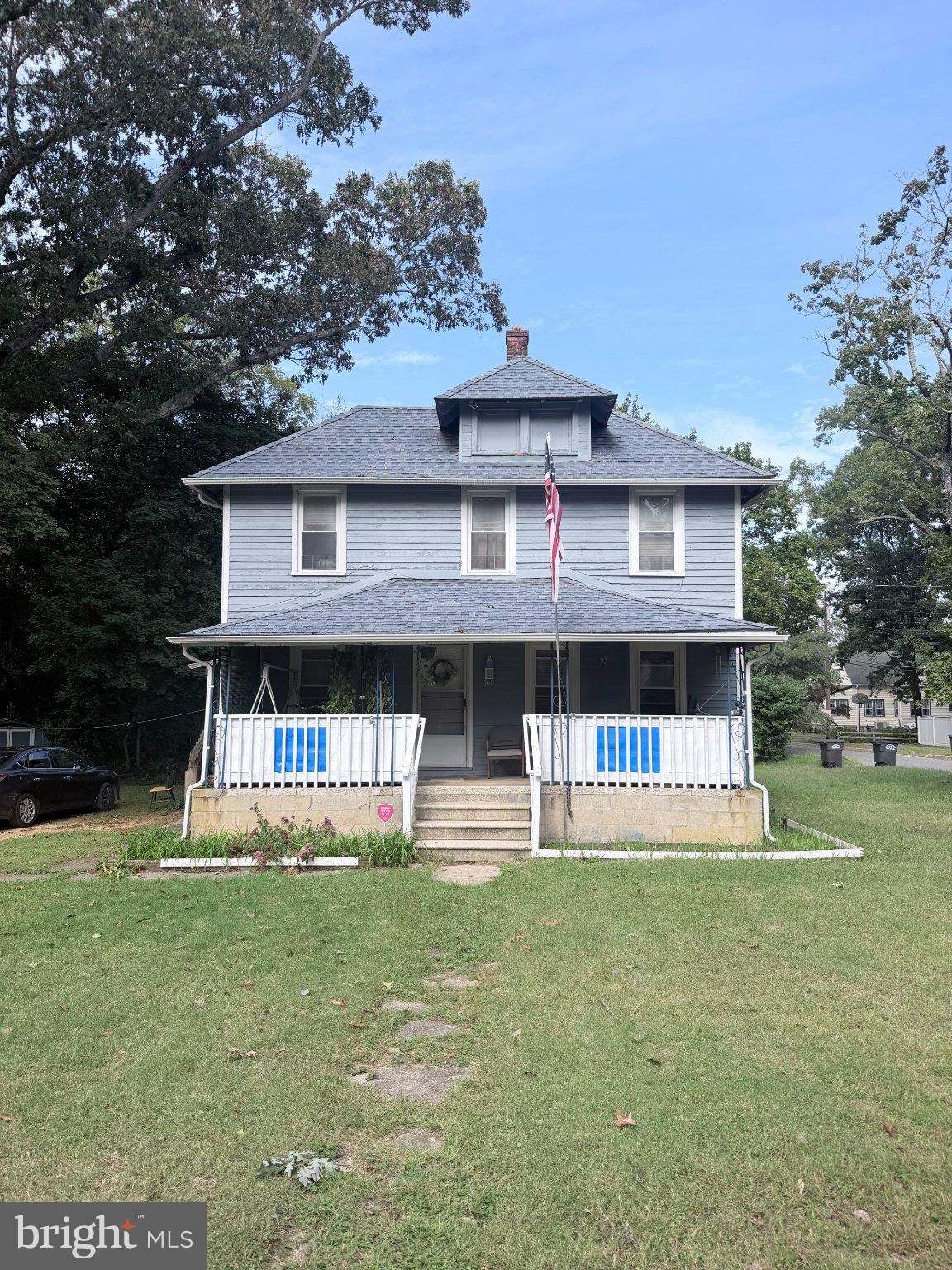 300 Salem Ave, Newfield, NJ 08344