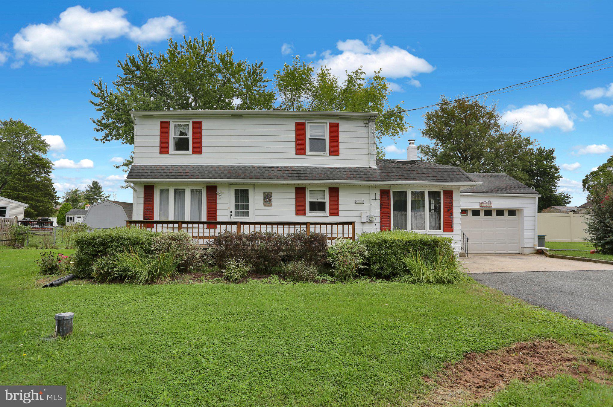 1500 Keim St, Pottstown, PA 19464