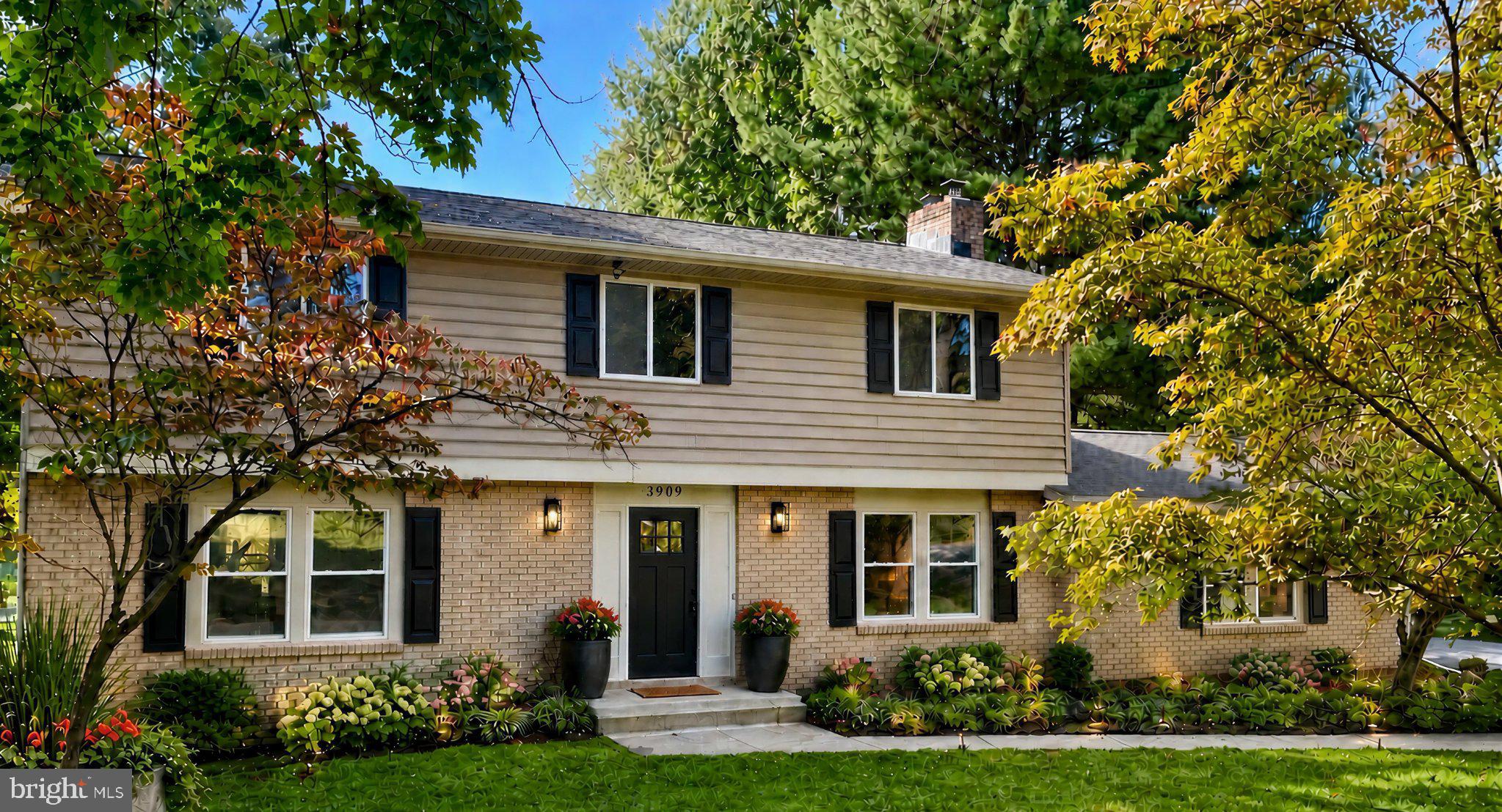 3909 Thoroughbred Ln, Owings Mills, MD 21117