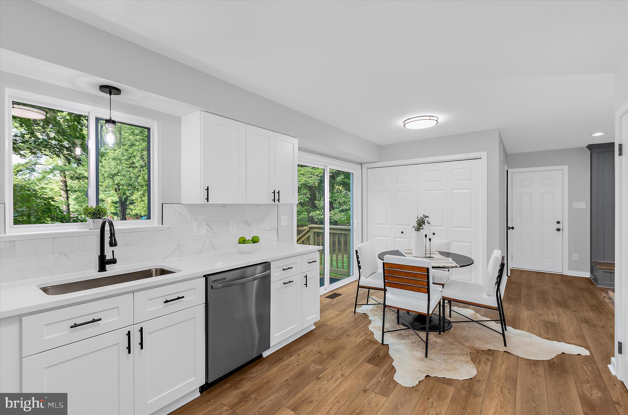 3909 Thoroughbred Ln, Owings Mills, MD 21117 photo