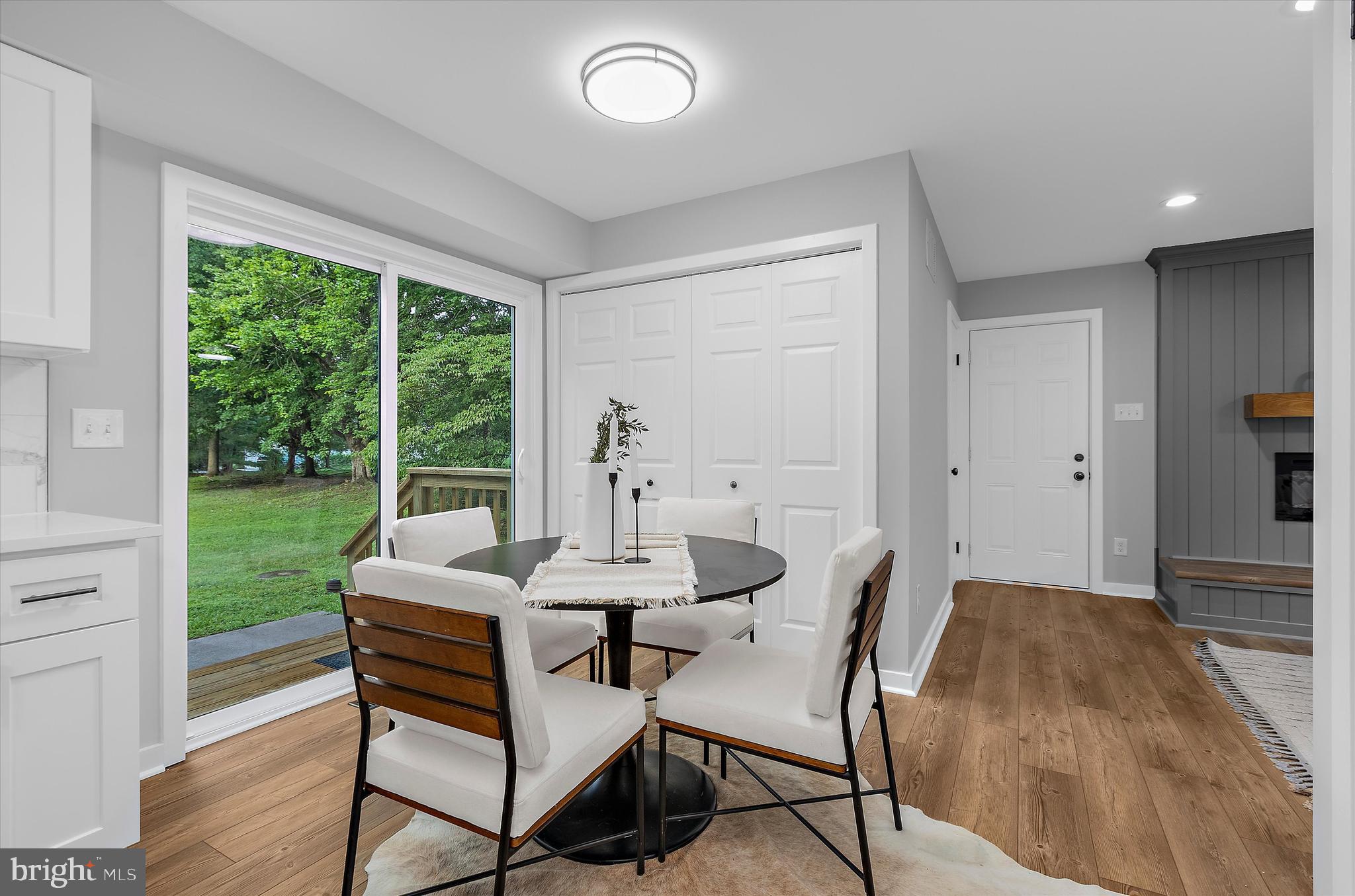 3909 Thoroughbred Ln, Owings Mills, MD 21117 photo
