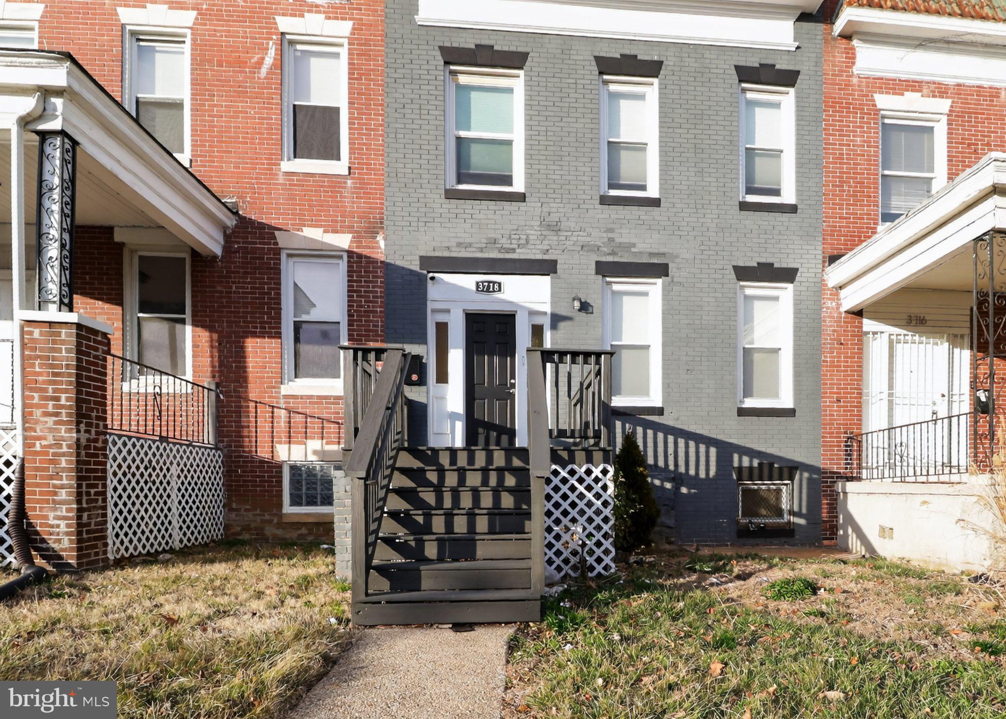 3718 Edmondson Ave, Baltimore, MD 21229 photo