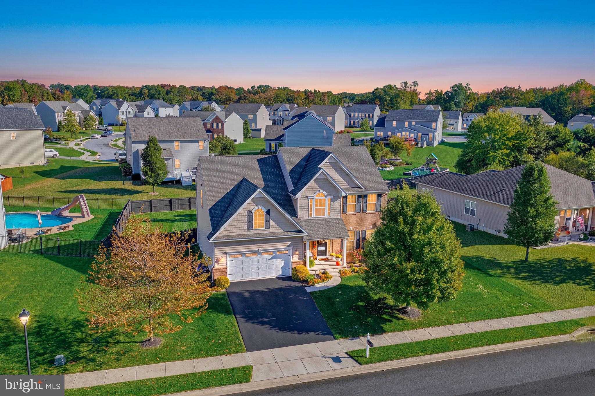1124 Madrid St, Townsend, DE 19734