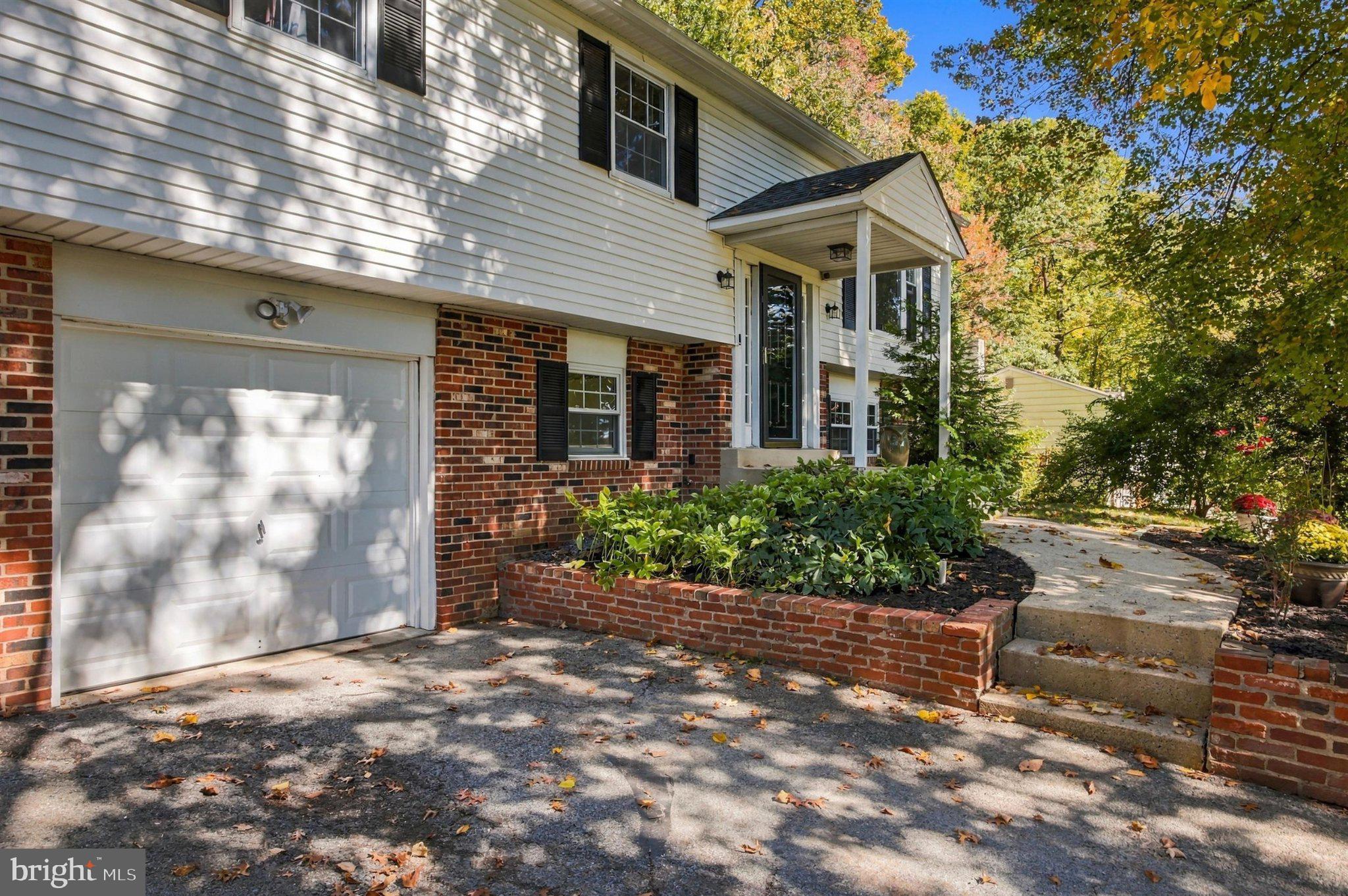 3407 Humpton Rd, Thorndale, PA 19372 photo