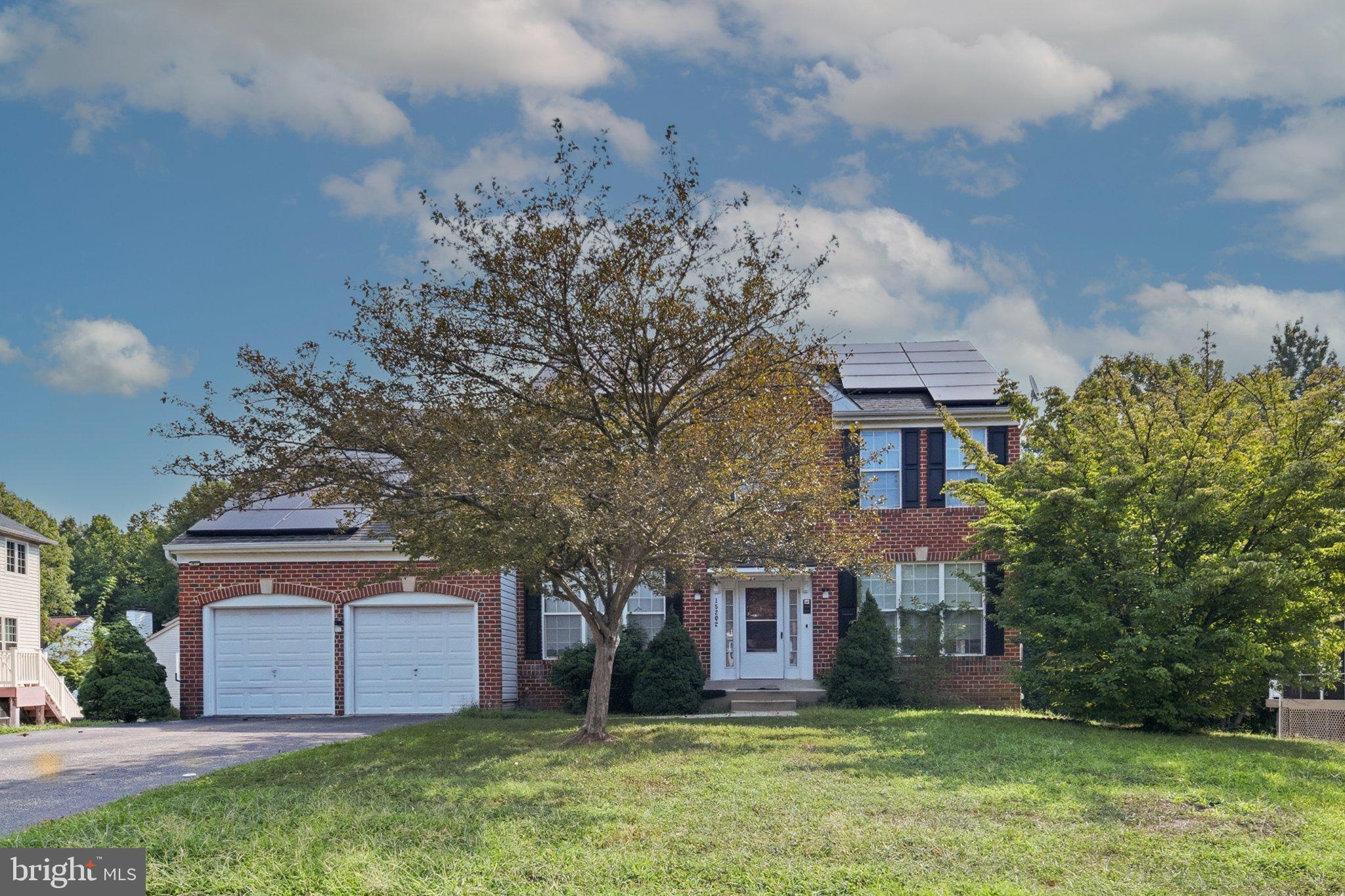 15202 Jenkins Ridge Rd, Bowie, MD 20721