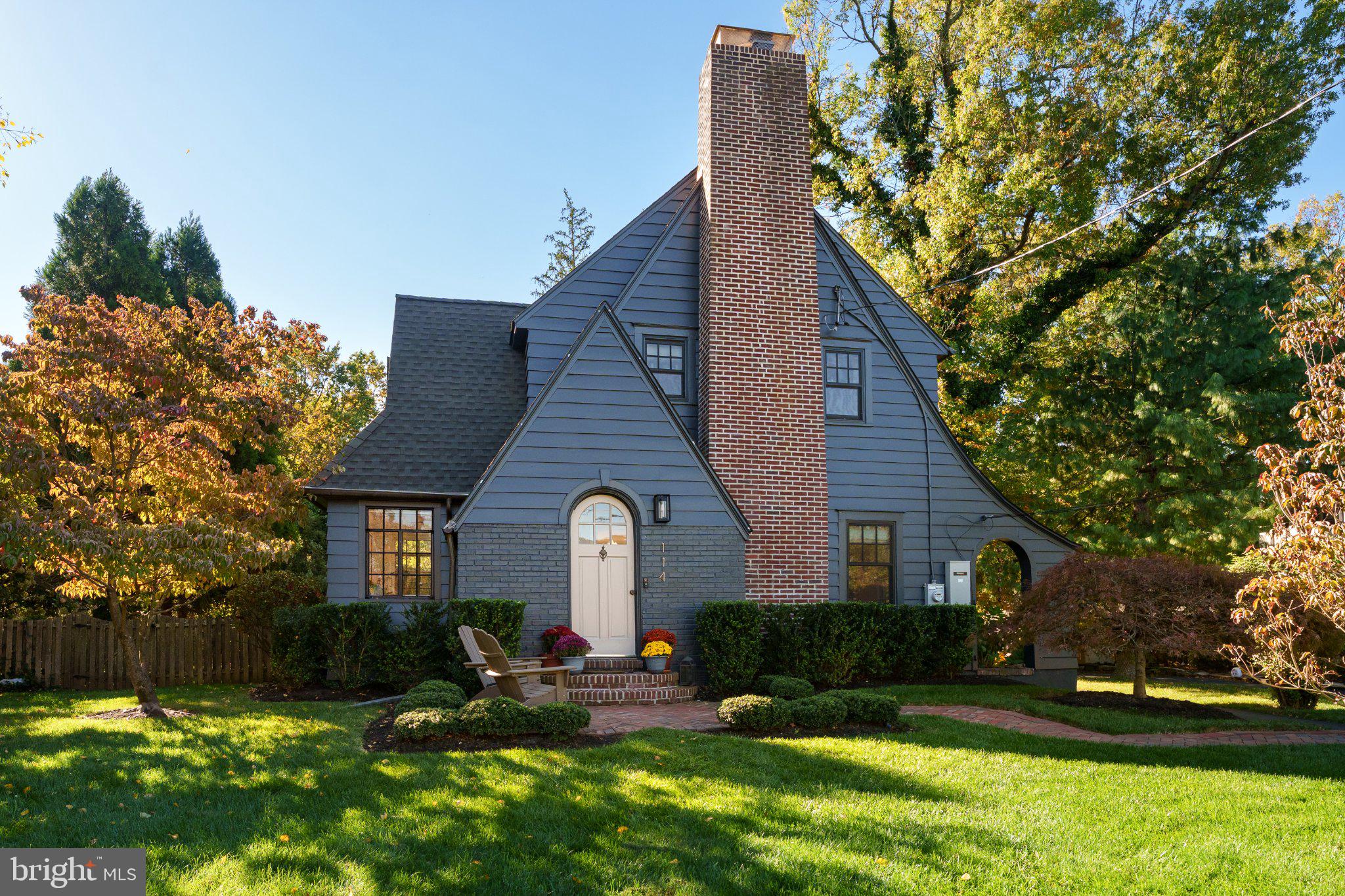 114 King George Rd, Pennington, NJ 08534